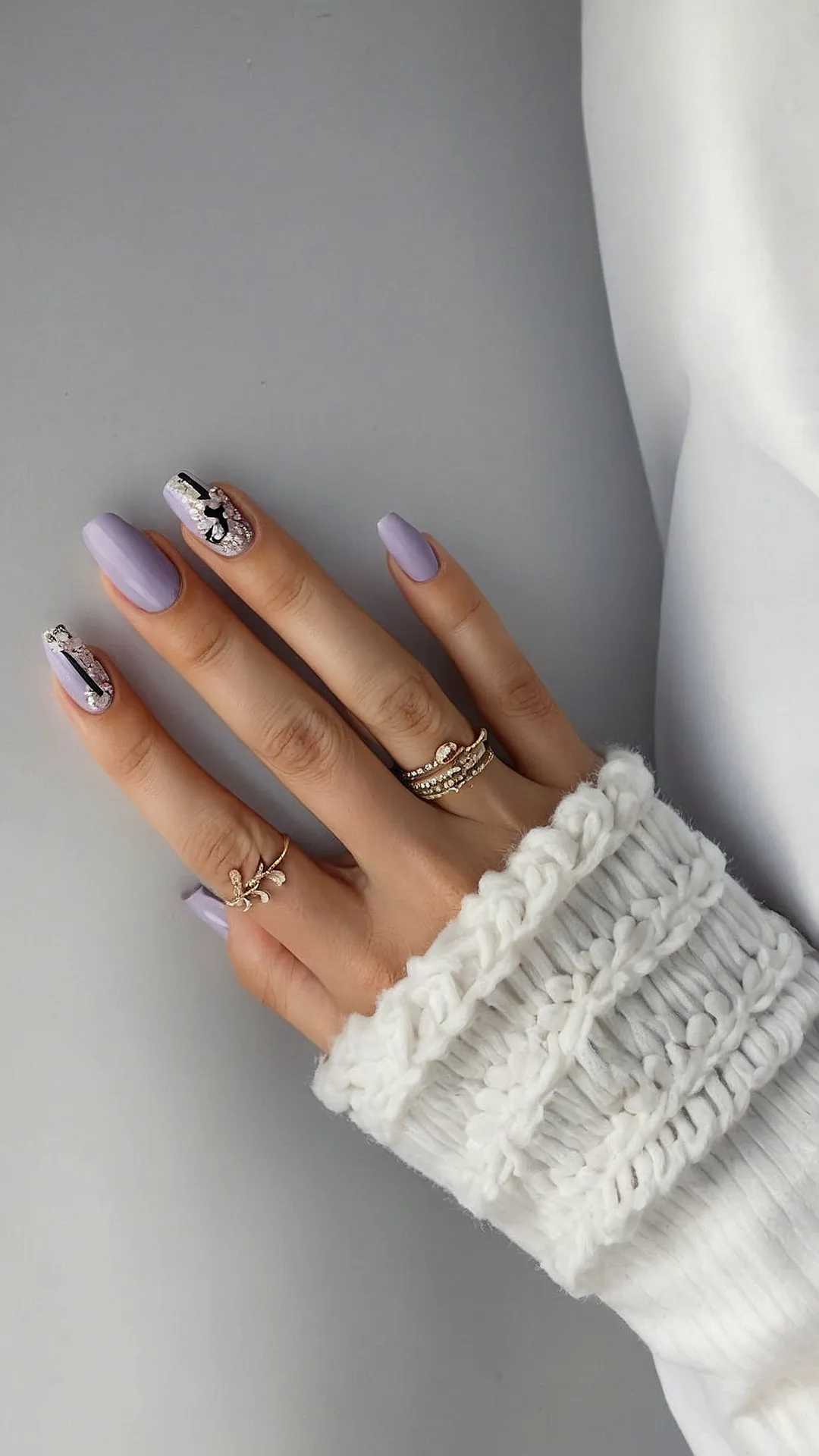 Nail-tastic Fall: