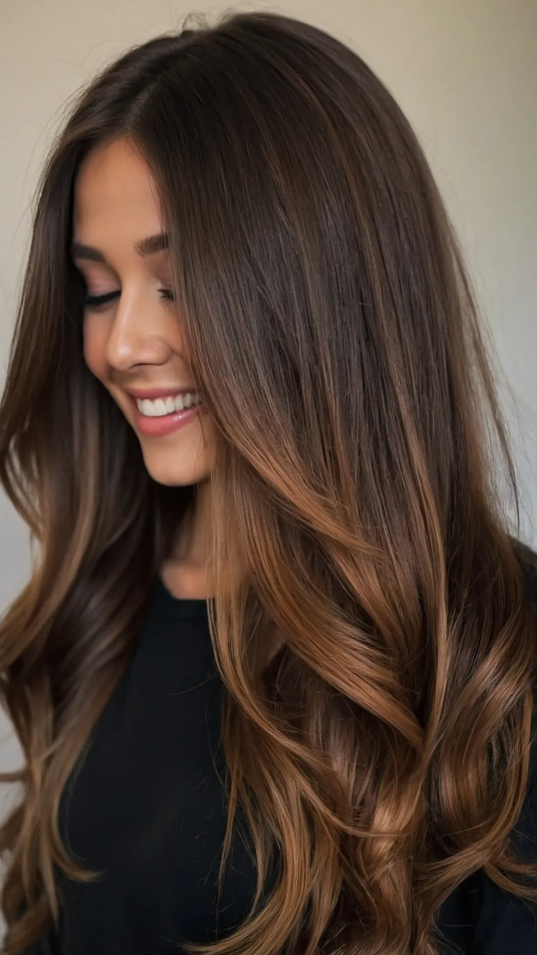 Fallin' for Balayage!