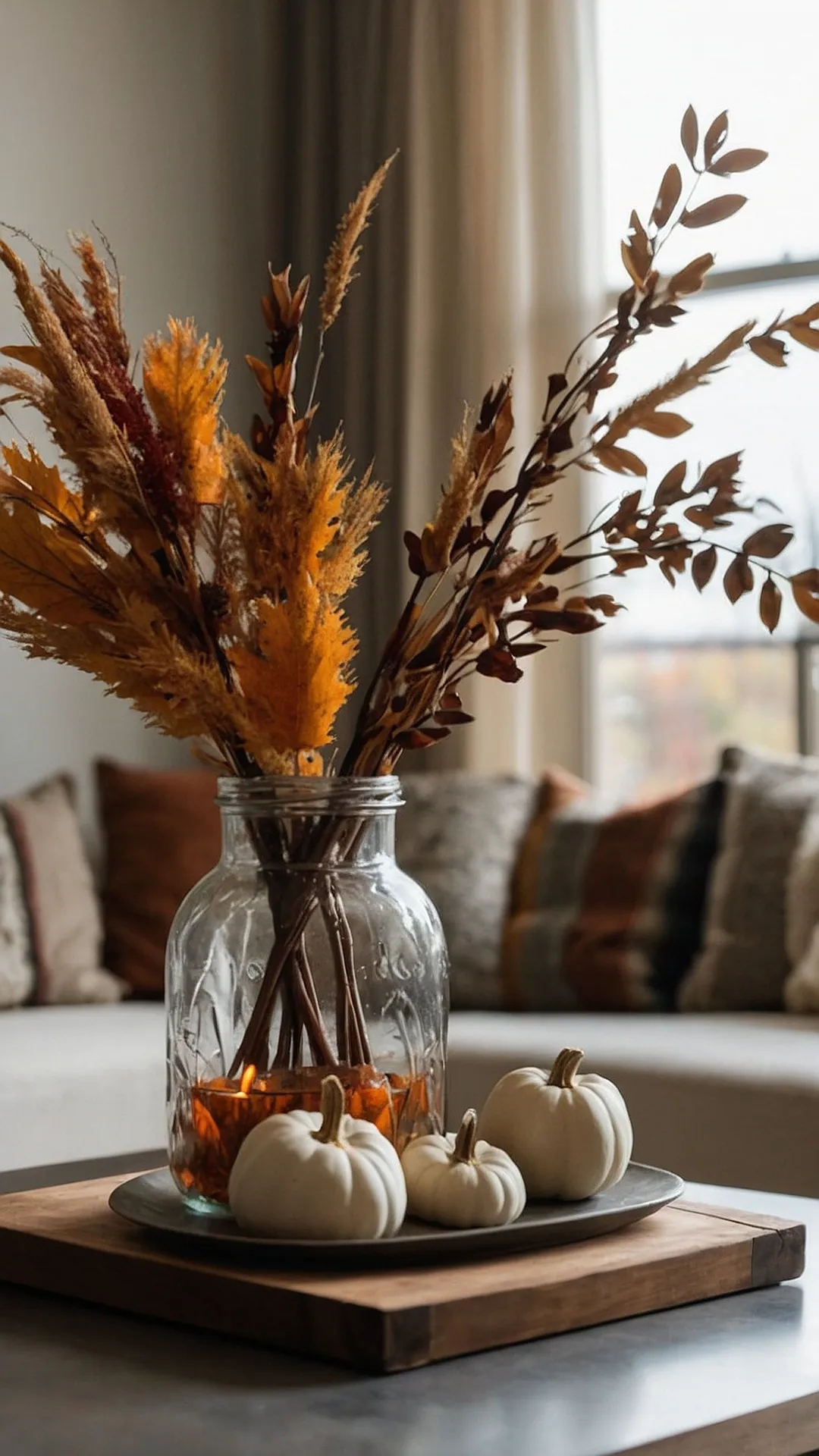 Fall Chic: Beyond the Pumpkin Spice