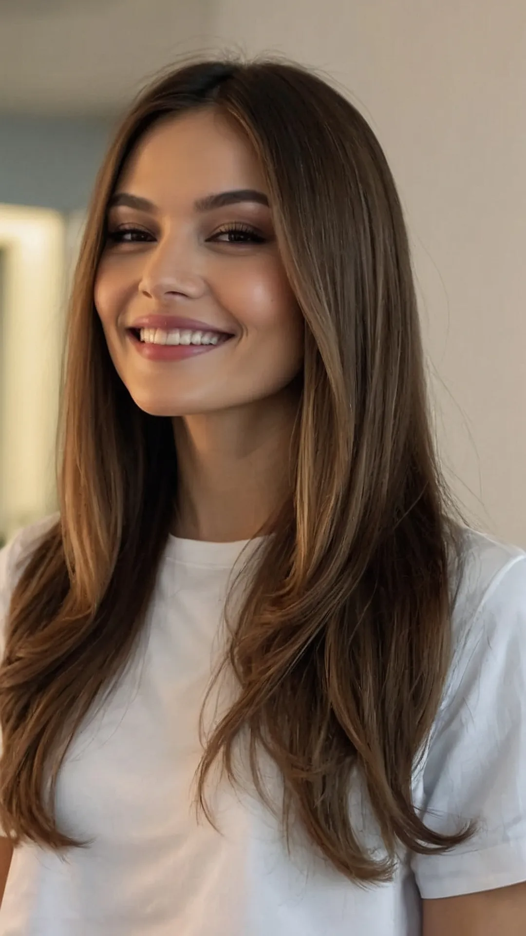 Layered Perfection