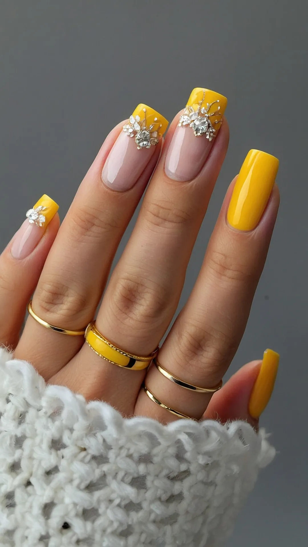 Midas Mani