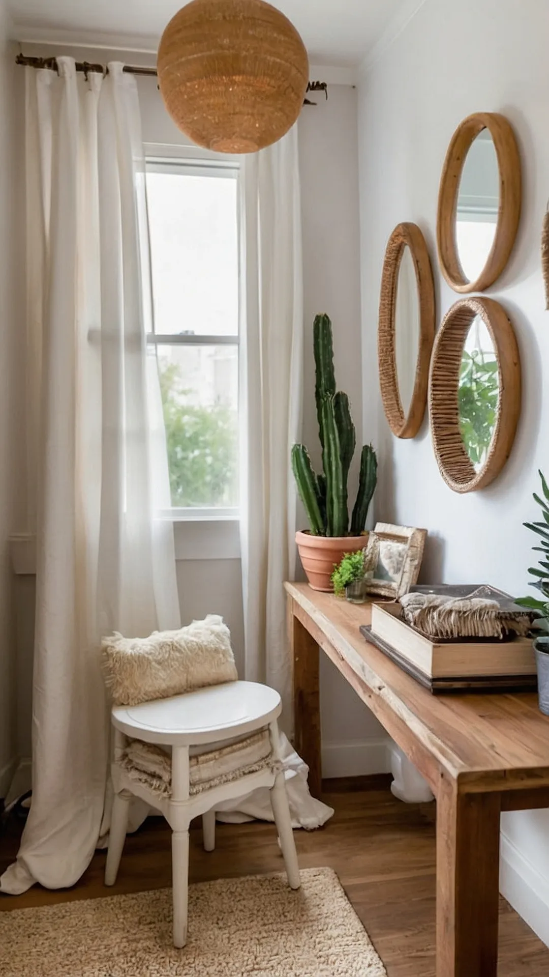 Corner Chic