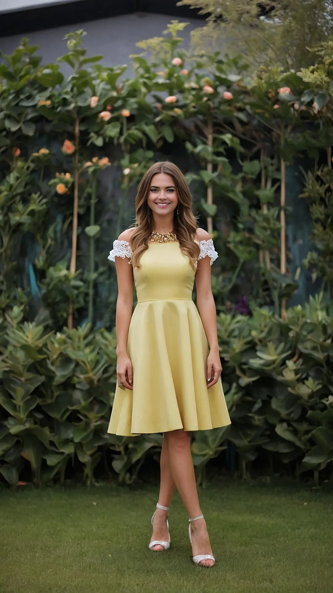 Summer Vibes: 20 Must-Have Dresses for Women in 2025 37 Effortless Summer Style
