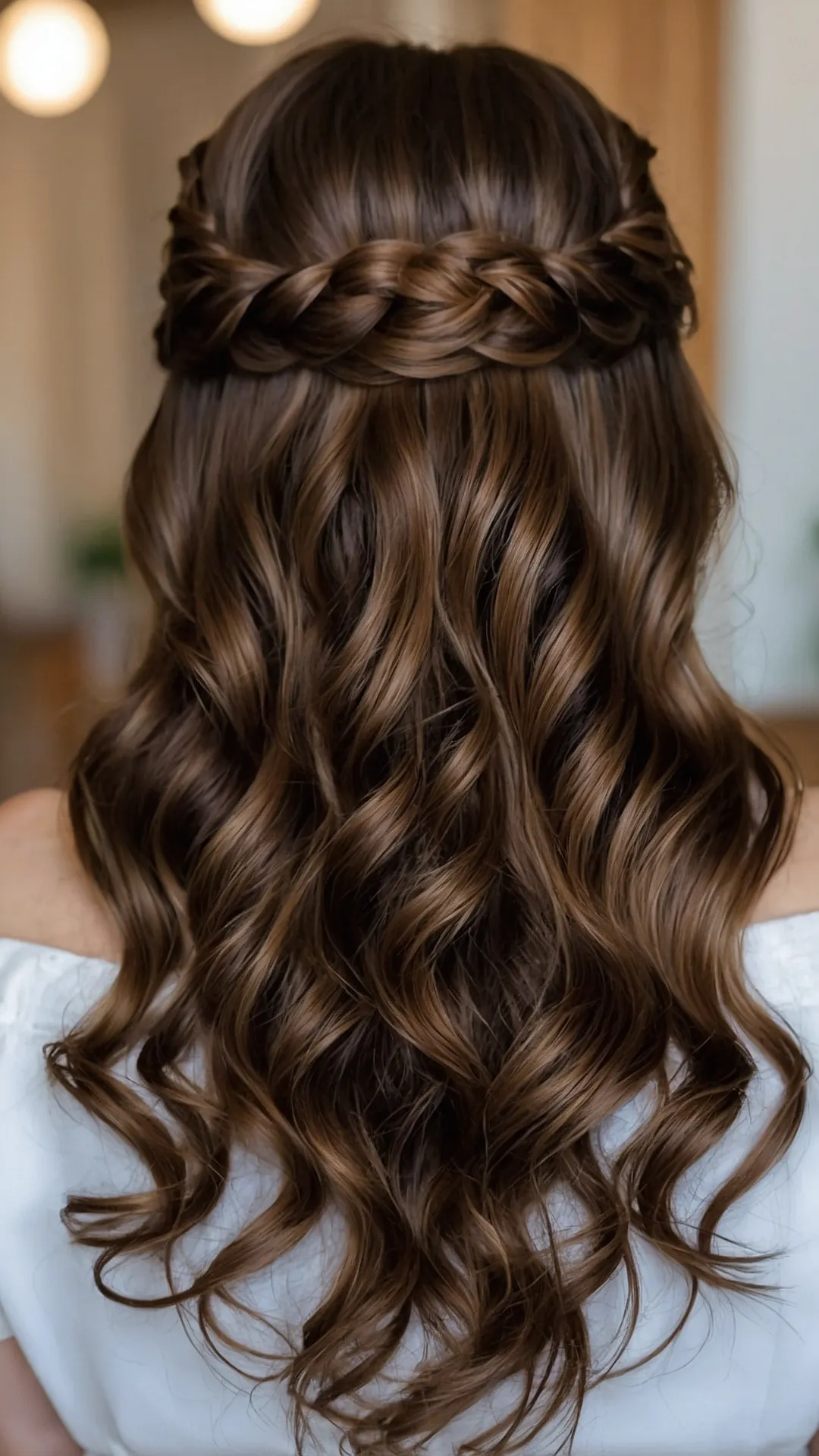 Slay Your Bridal Look