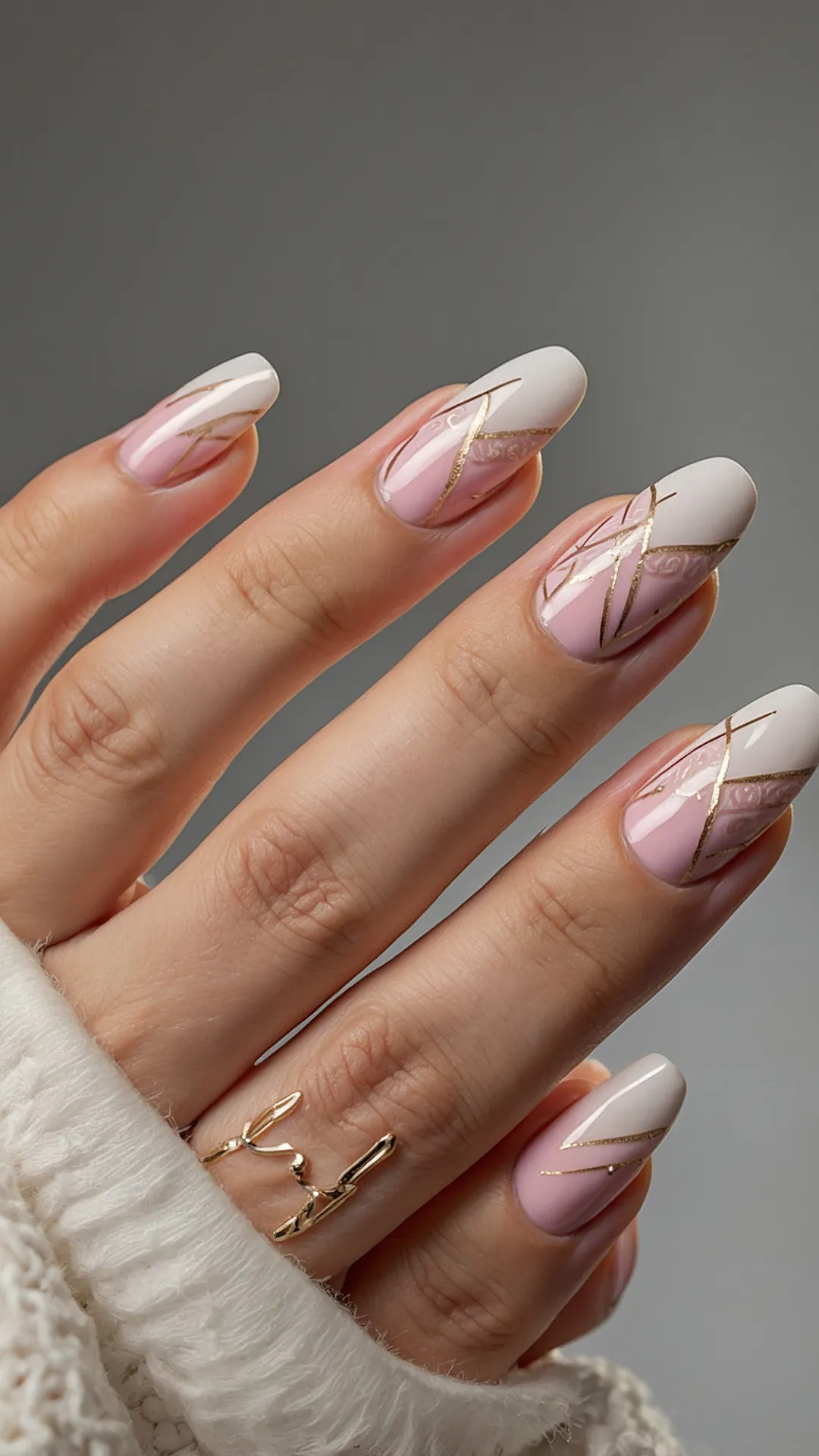 Pretty in Pink: 20 Summer Nail Ideas to Try in 2025 35 Caught the Summer Pink