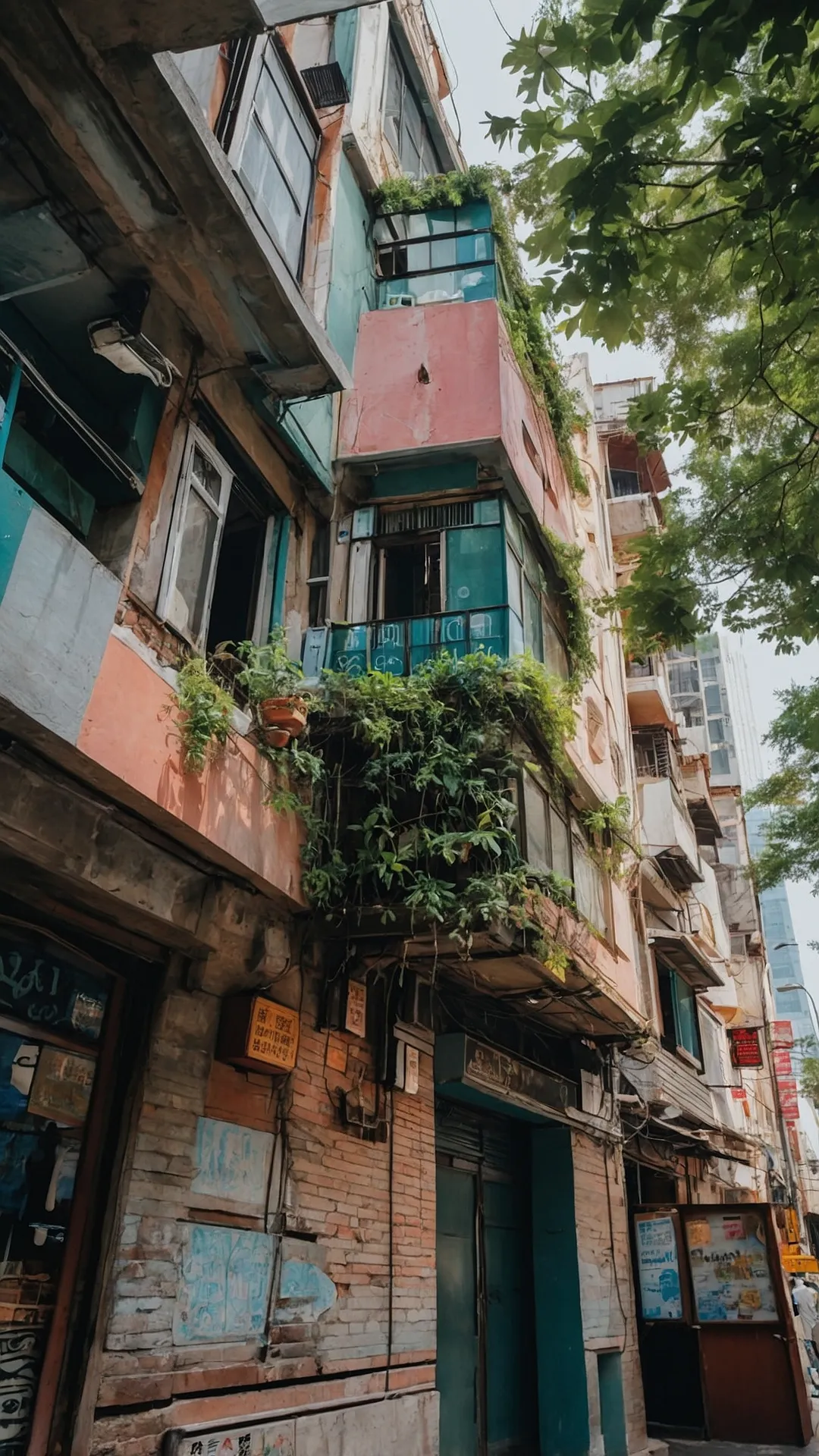 Urban Escapes: 17 Cool Cities That are Perfect for Your Summer Retreat 43 Concrete Calm