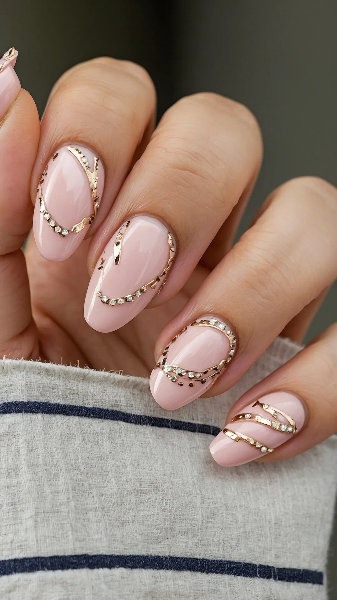 Brighten Up Your Nails: 19 Colorful Ideas for 2025 36 Fancy Finger Flair
