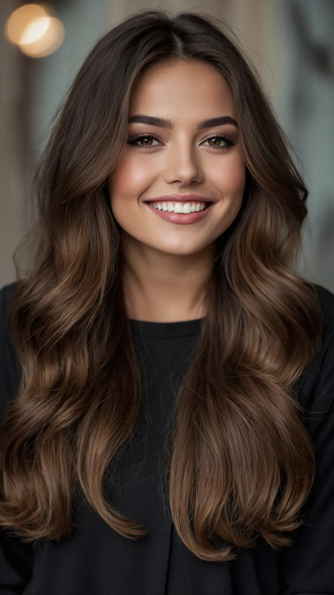 Get Ready for 2025 with These Irresistibly Rich Brunette Ideas! 37 Beyond Brunette