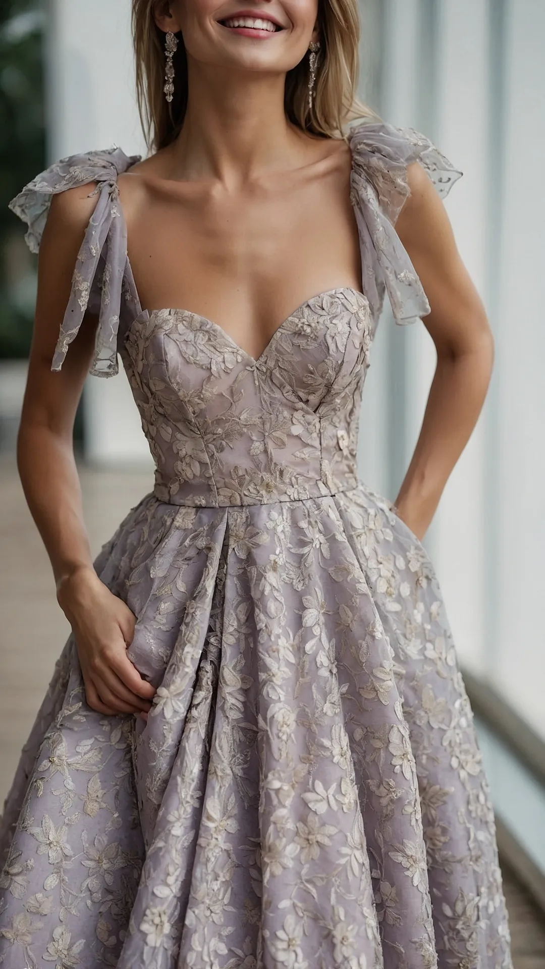 Elevate Your Party Game: 20 Stylish Women’s Dresses for Every Occasion 37 Steal the Spotlight