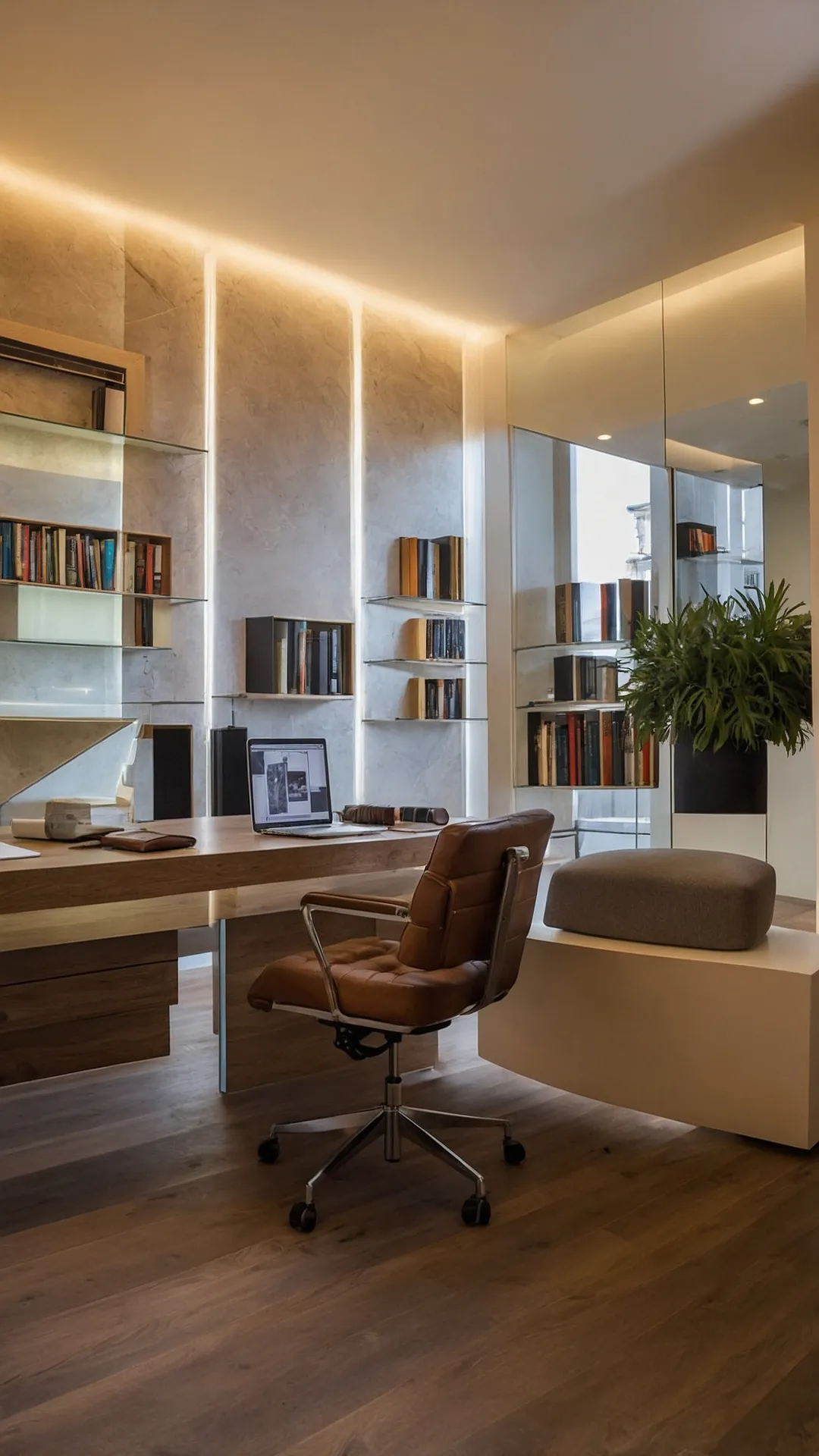 Transform Your Study Space: 17 Decor Ideas for Students 46 Study Room Alchemy