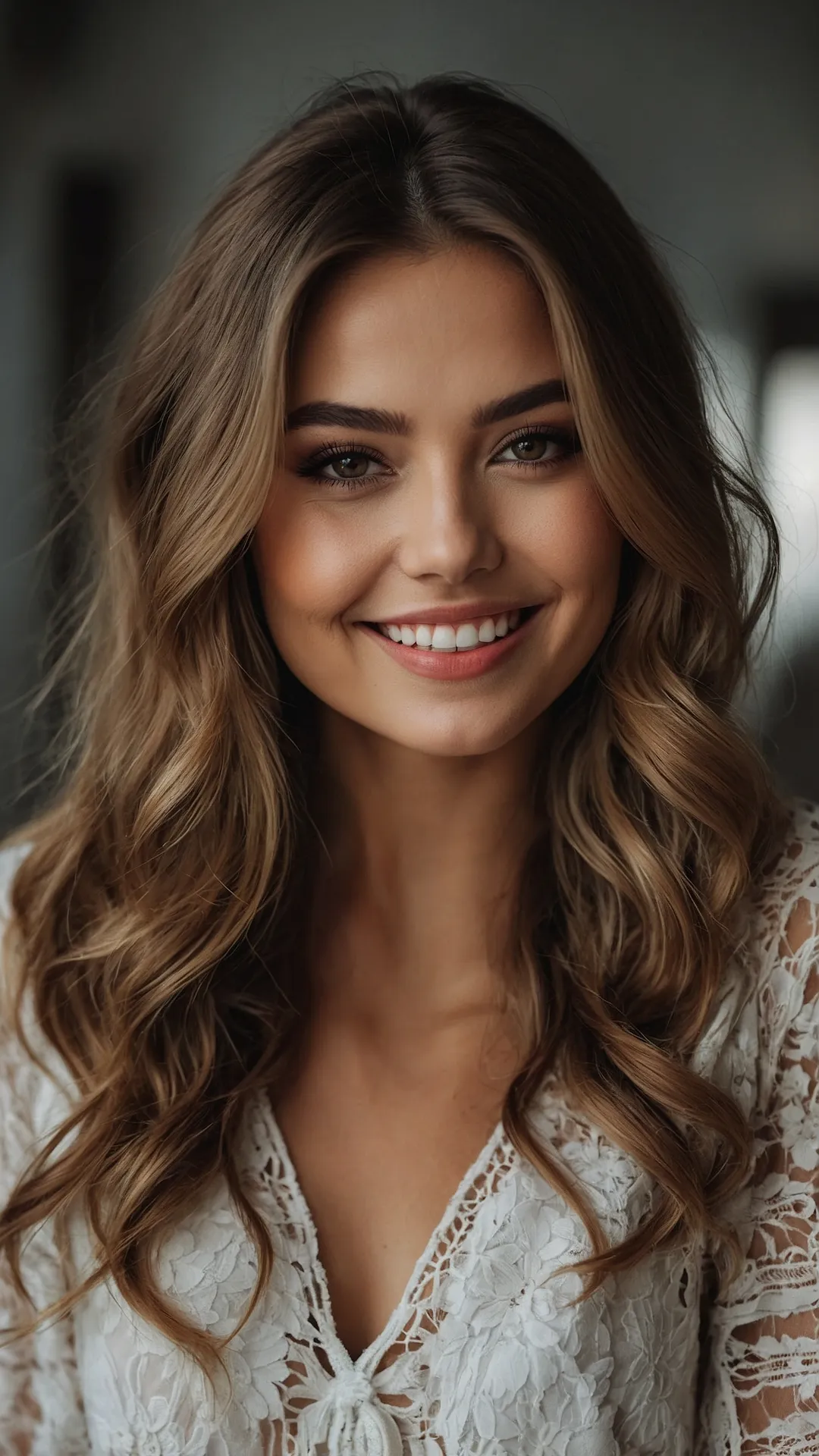 21 Stylish Hairstyles to Rock in 2025: A Trendy Guide for Ladies 39 Unbun-lievable Styles
