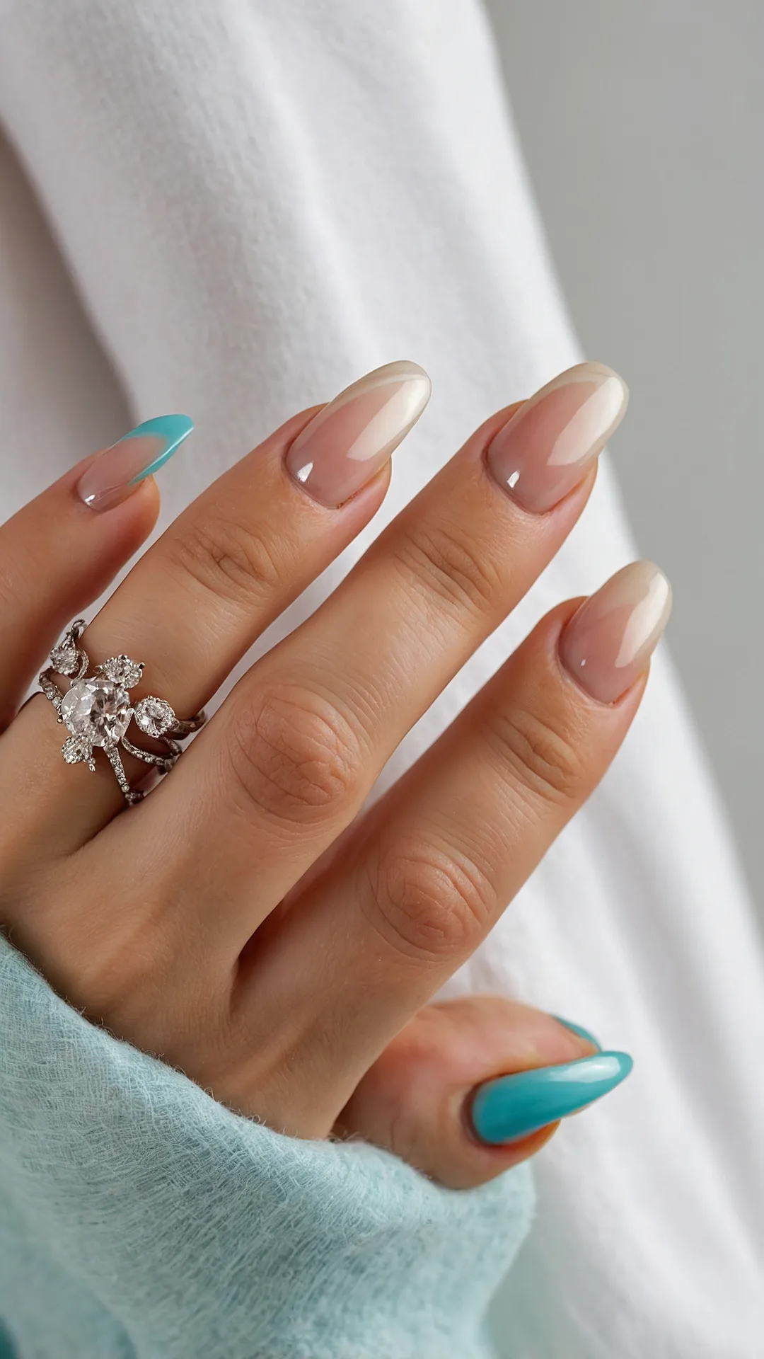 Discover 19 Stunning Summer Nails 2025 Designs That Deserve a Spot in Your Insta Feed! 36 Summer Vibe Check: 2025 Nails Pass