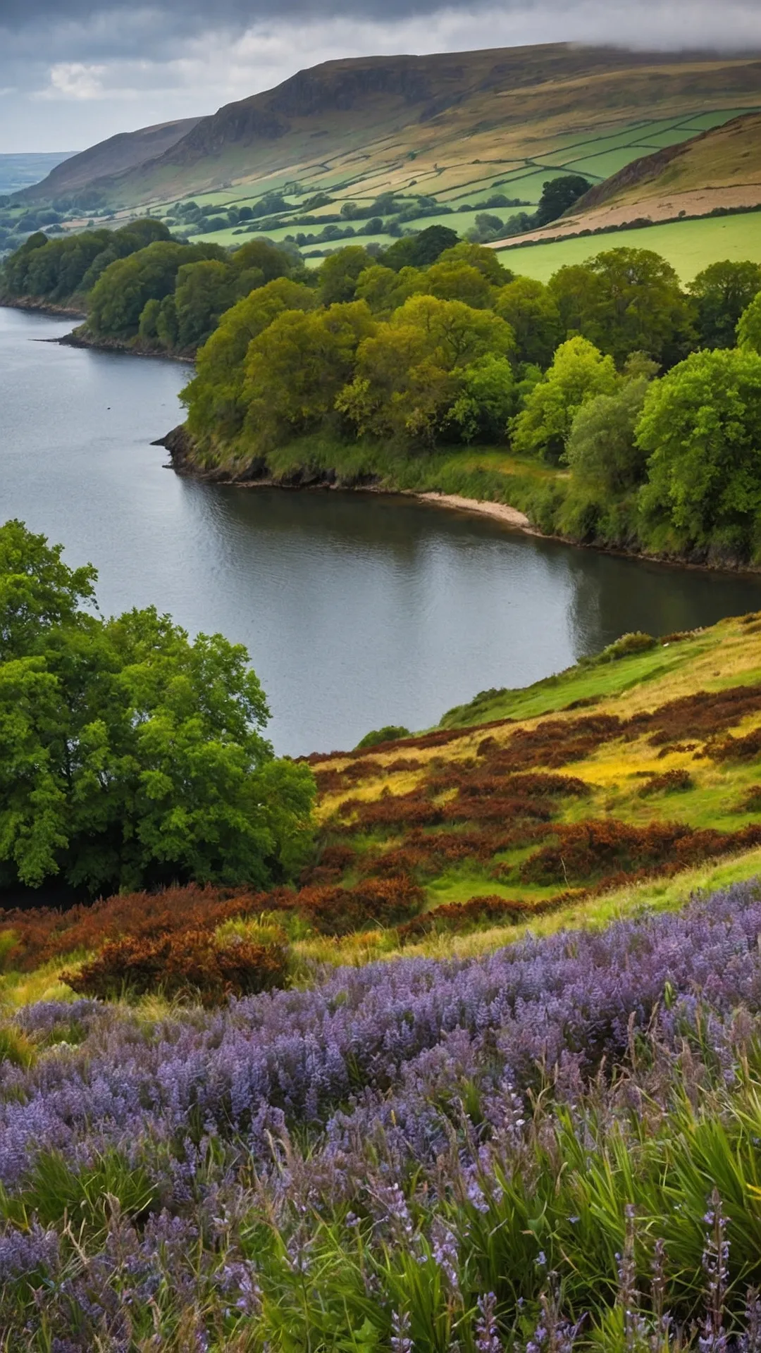 Discovering English Countryside: 22 Unique Photography Ideas for Every Adventurer 40 Dreamy Lens