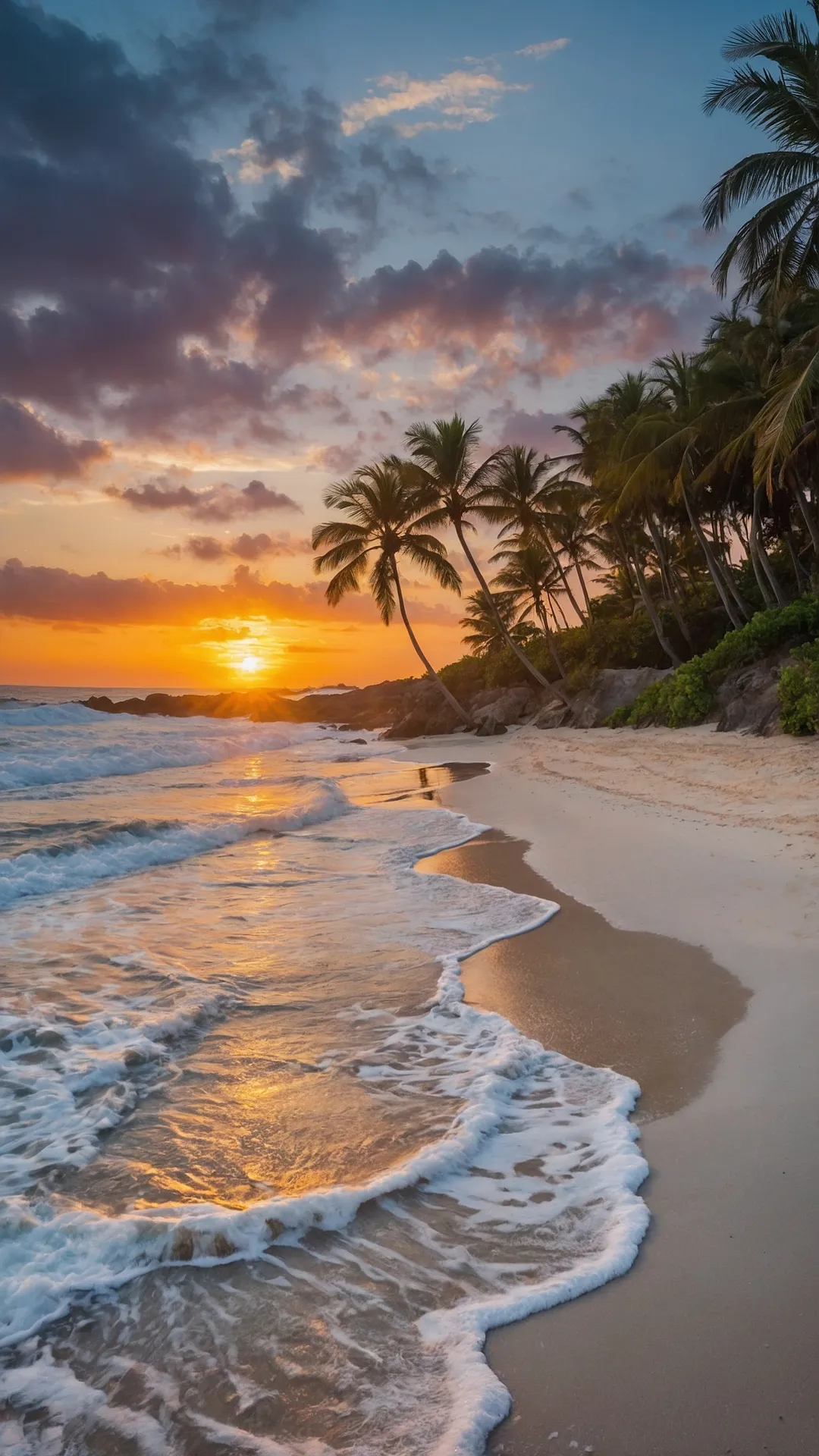 Beach Please! 16 Fun Photography Ideas to Elevate Your IG Game 41 Horizon Hues