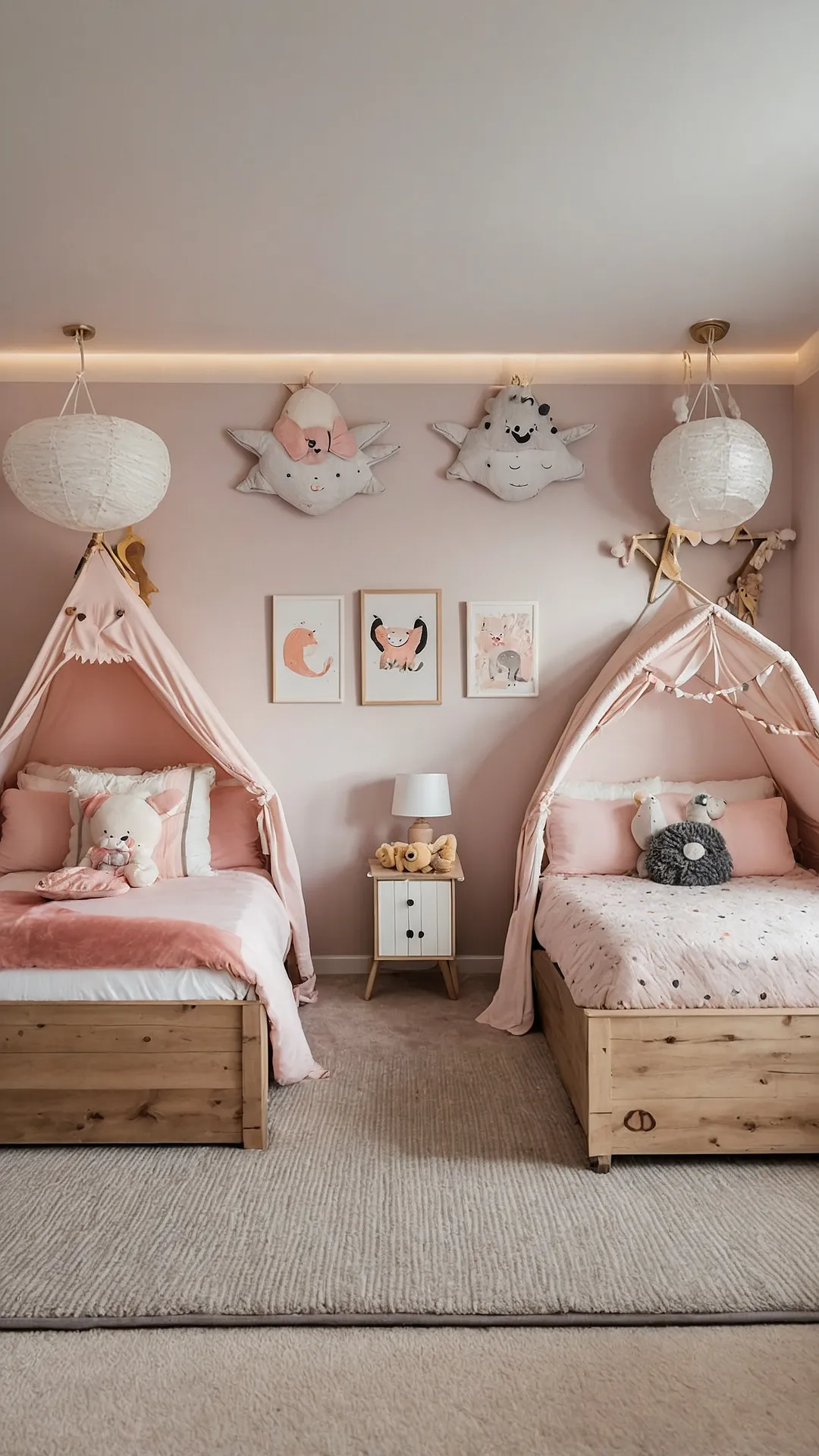 Level Up Your Nook