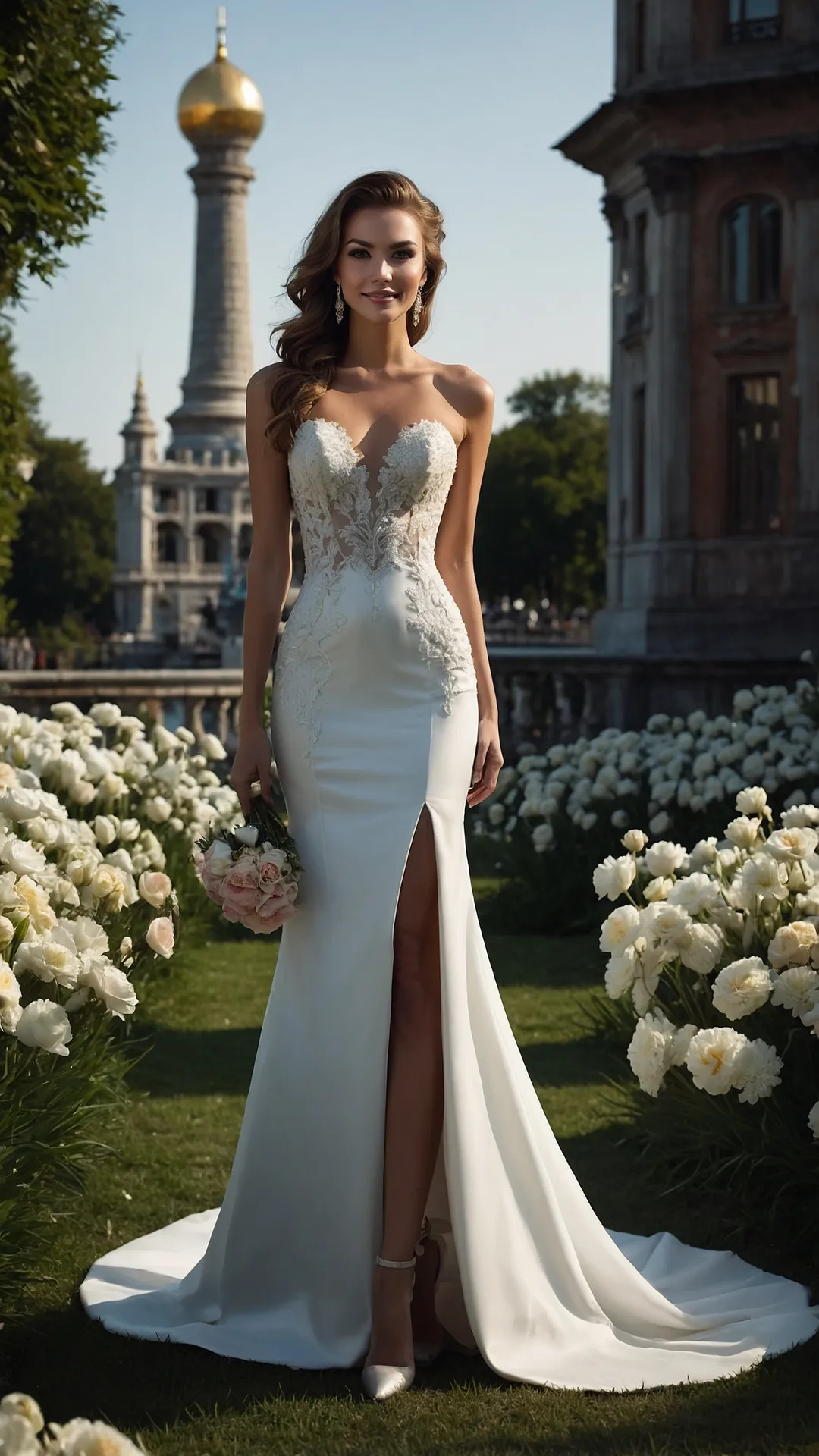 17 Enchanting Mermaid Style Wedding Dresses That Make Magic Happen 43 https://myquickurl.com/inspireinlet.com/51-inspireinlet_lifeinsp_20250721142851.webp