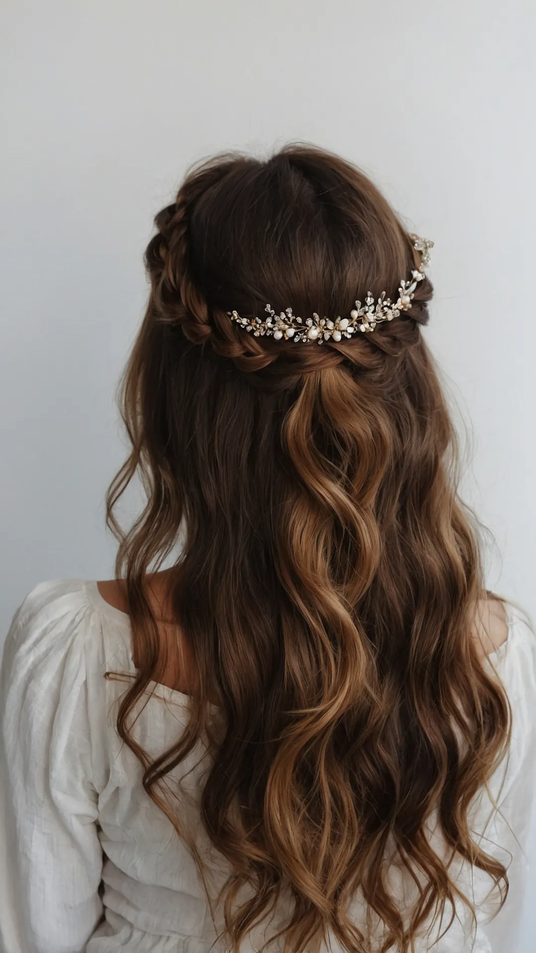 Beat the Heat: 15 Hairstyles to Keep You Stylish this Summer 42 Hair's Perfect Summer Script