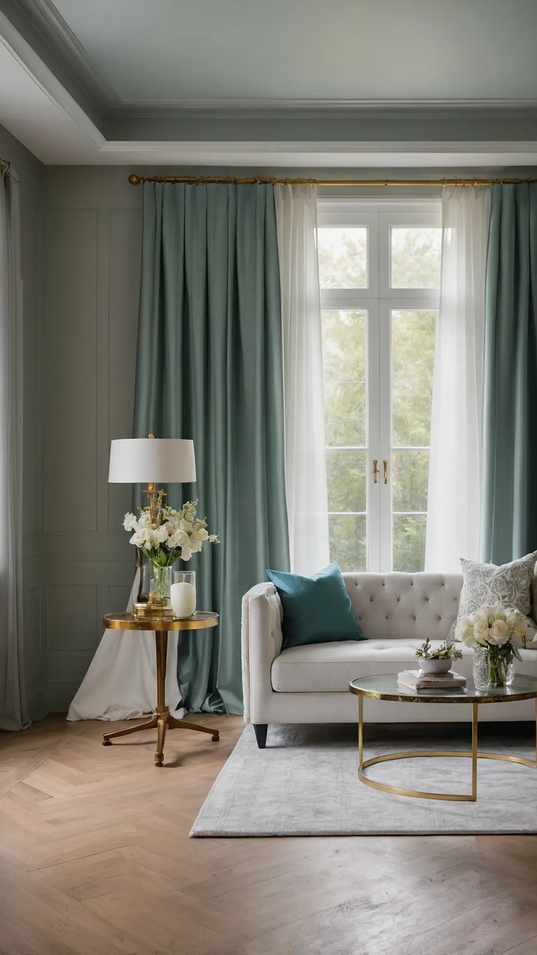 Stylish Curtain Solutions to Elevate Your Space 38 Zone Defenders