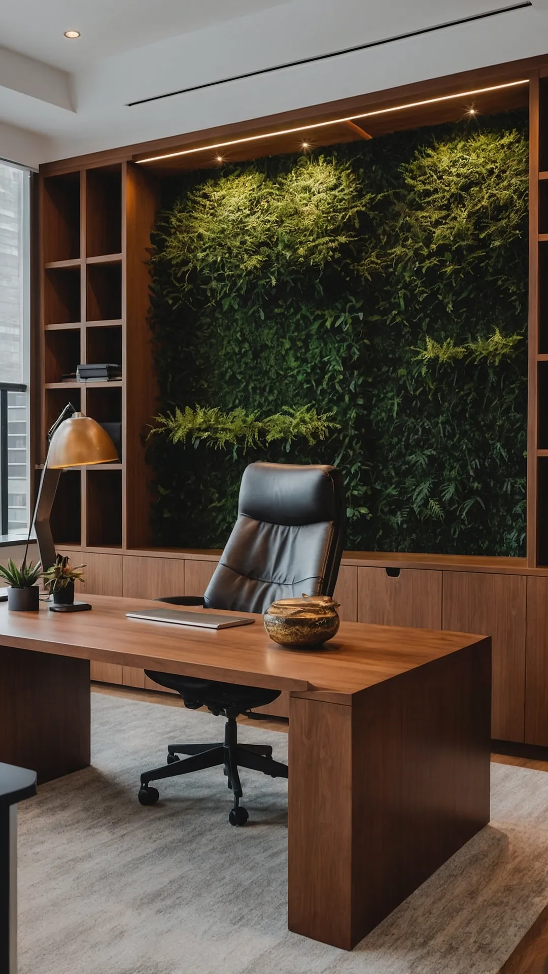 16 Cozy Private Office Design Ideas to Inspire Your Work Space 45 Future Focus Hub