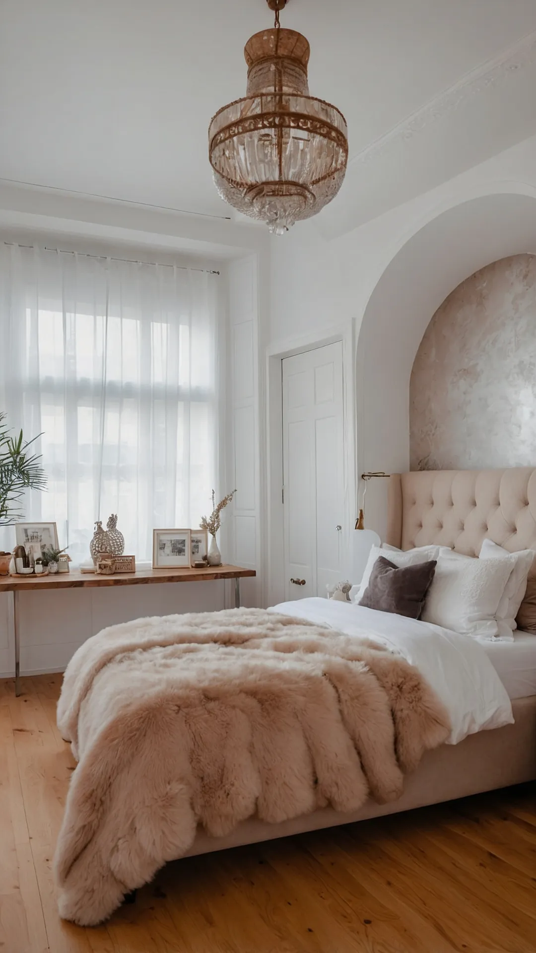 Stunning Makeover Solutions: 19 Ideas for Every Room 45 Chill Factor Boost