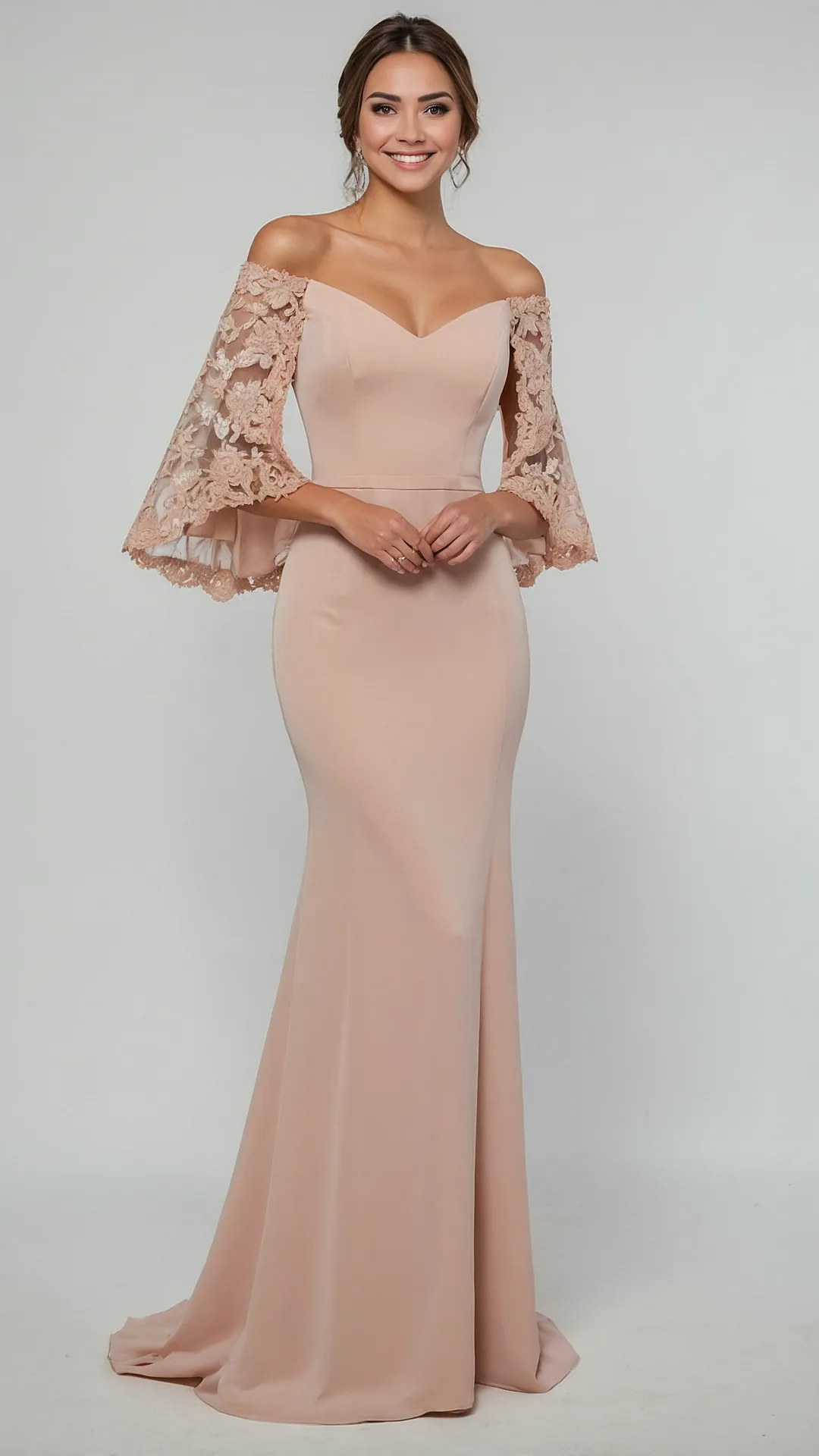 Dazzling Dreams: 20 Gold Wedding Dress Ideas for the Modern Bride 45 6 cheerlives 20250816033406