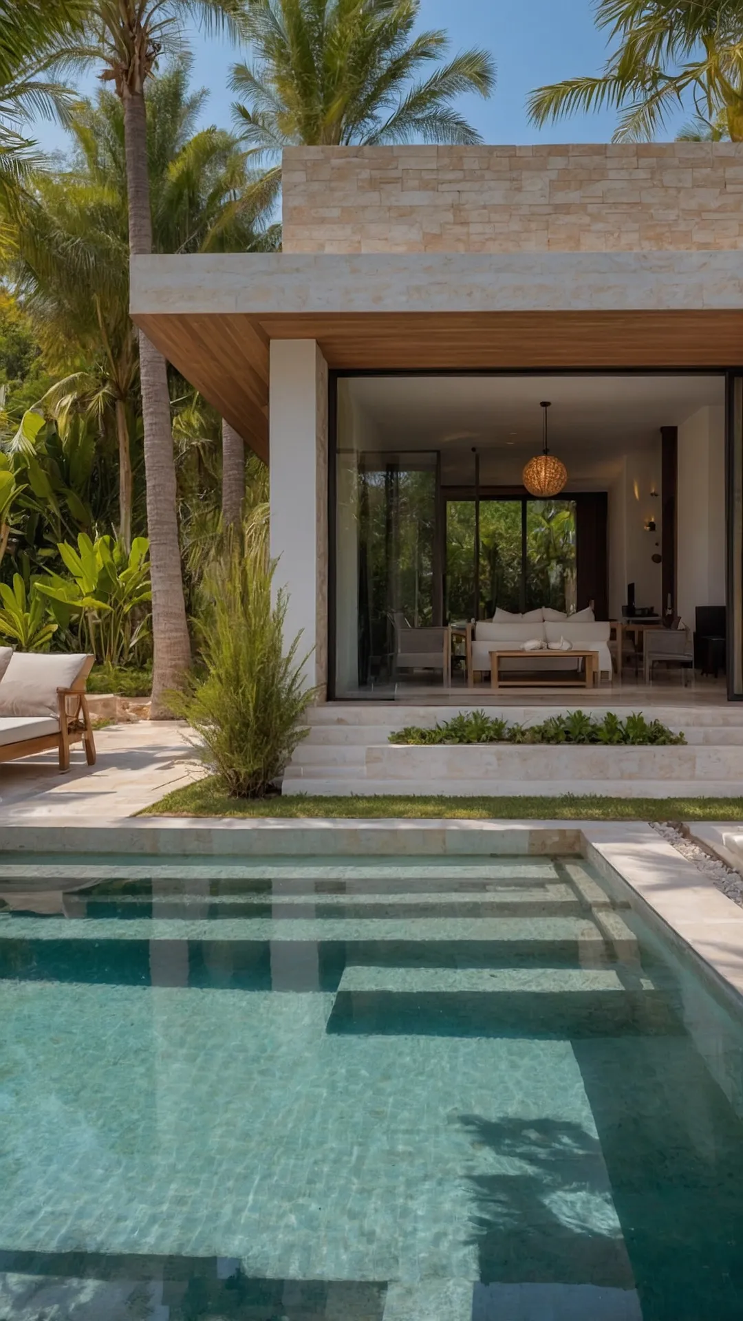 Elevate Your Leisure Time with 16 Stunning Villa Concepts 36 No Homework, Just Joy