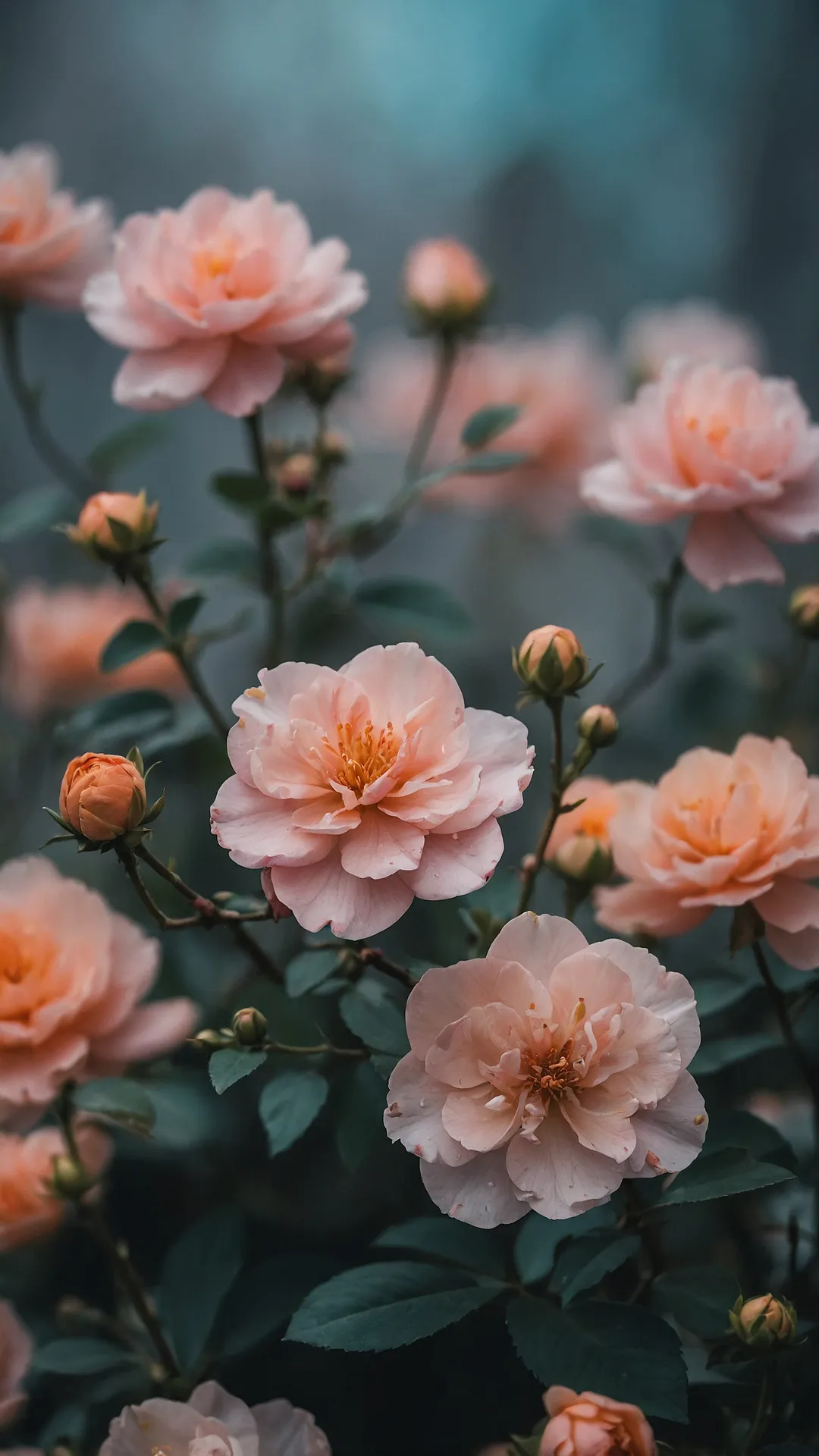 Nature's Canvas