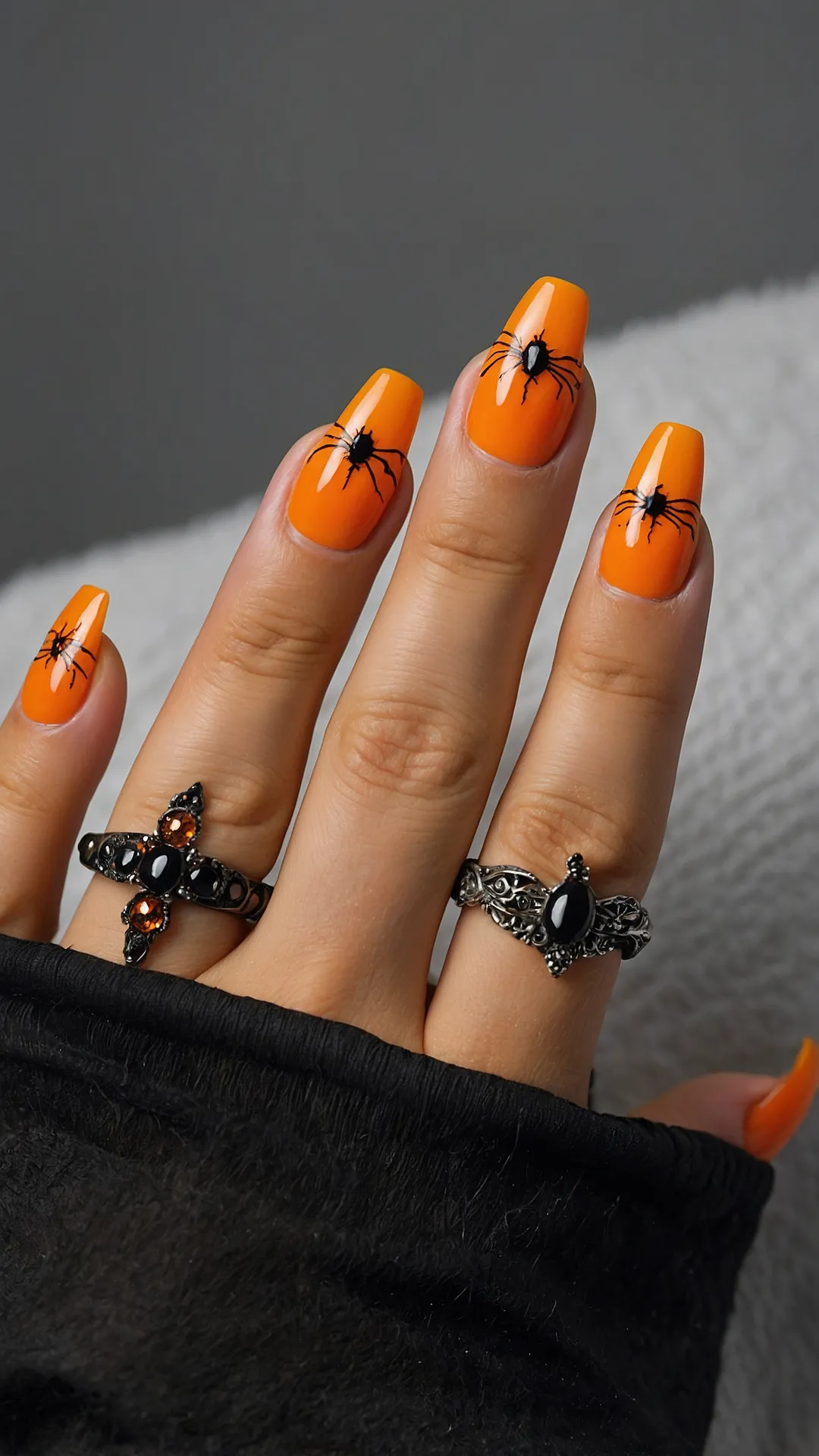 Bat Wing Bling