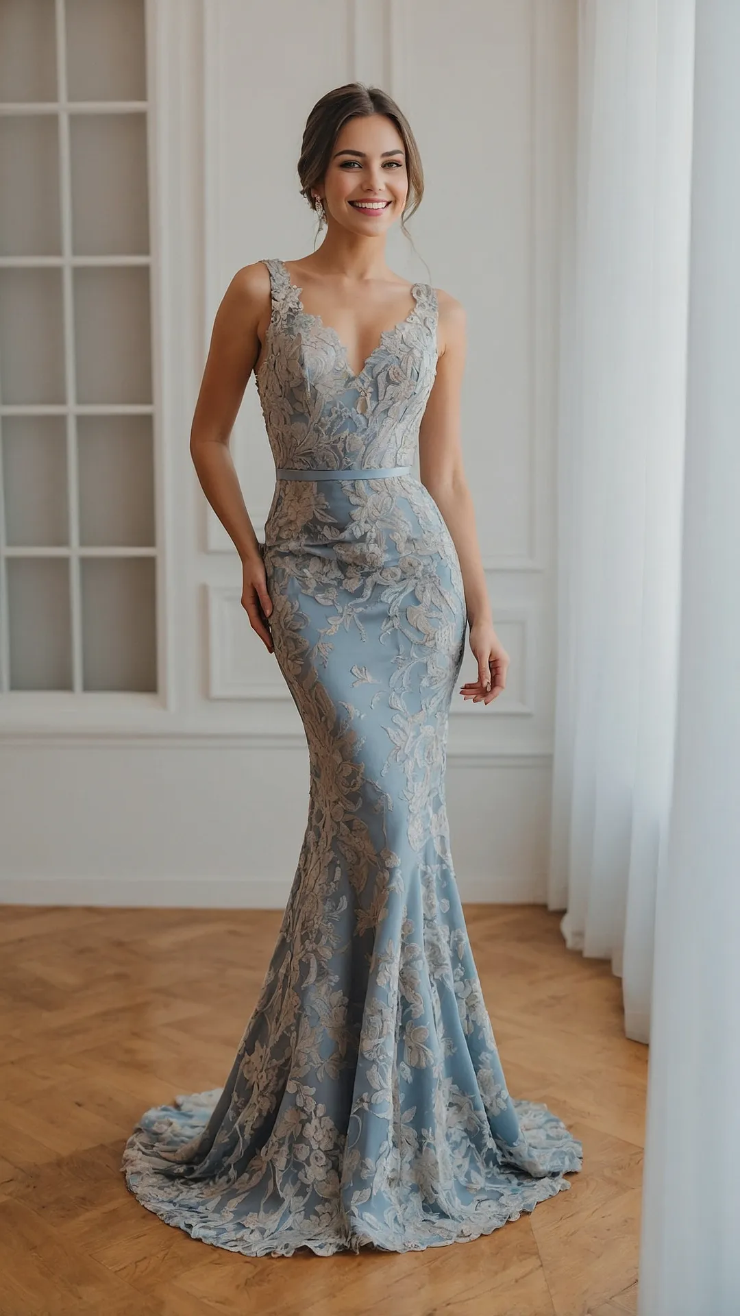 Fancy Night Fix