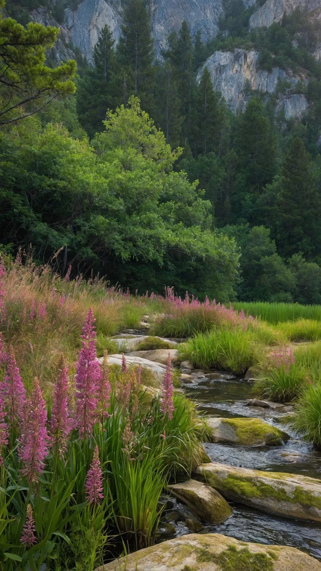 Unlocking Nature's Secrets Through Photography: 21 Essential Ideas 43 Serene Escape