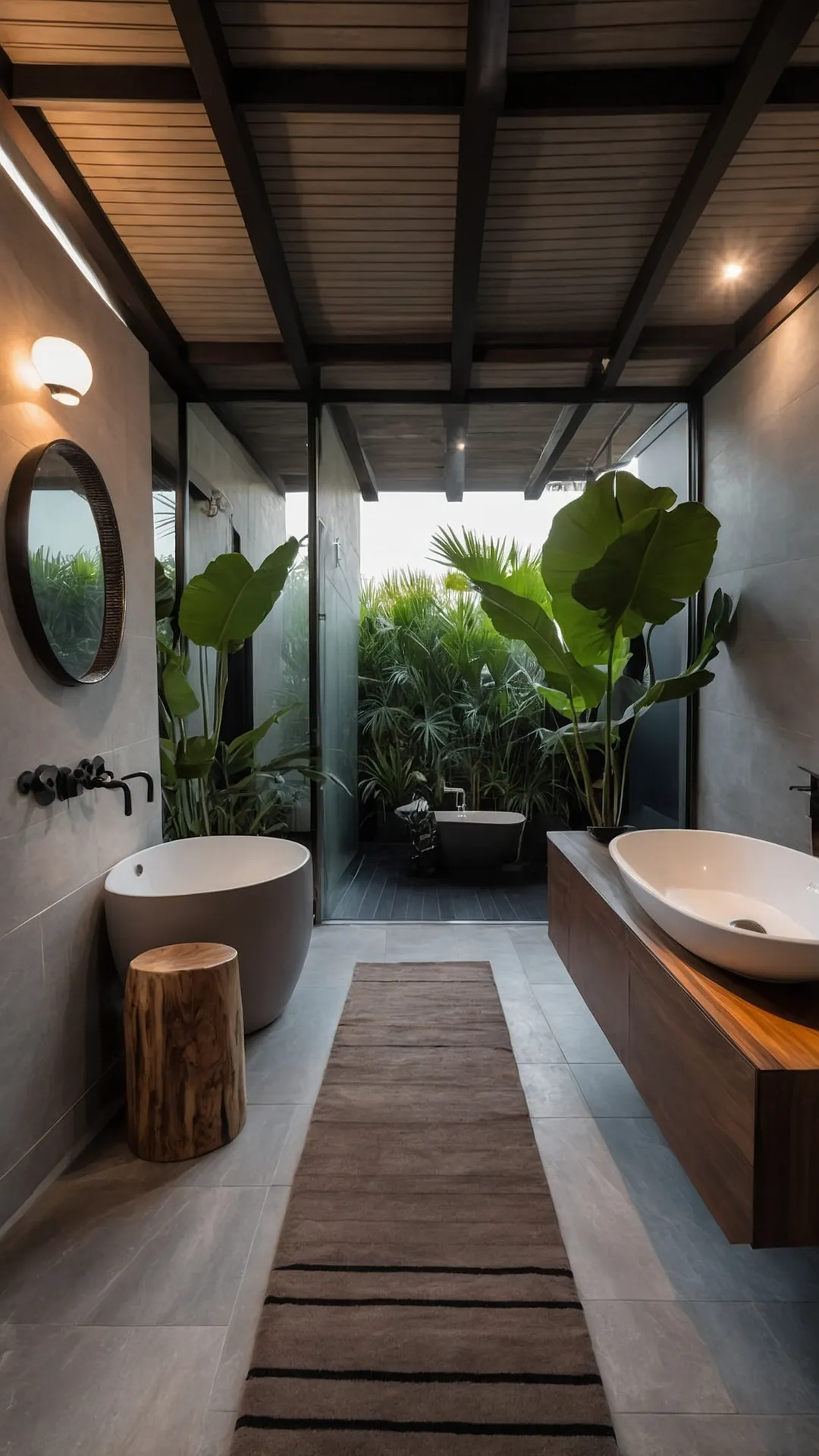 16 Clever Bathroom Remodel Ideas for Every Space and Style 46 Transform Your Space