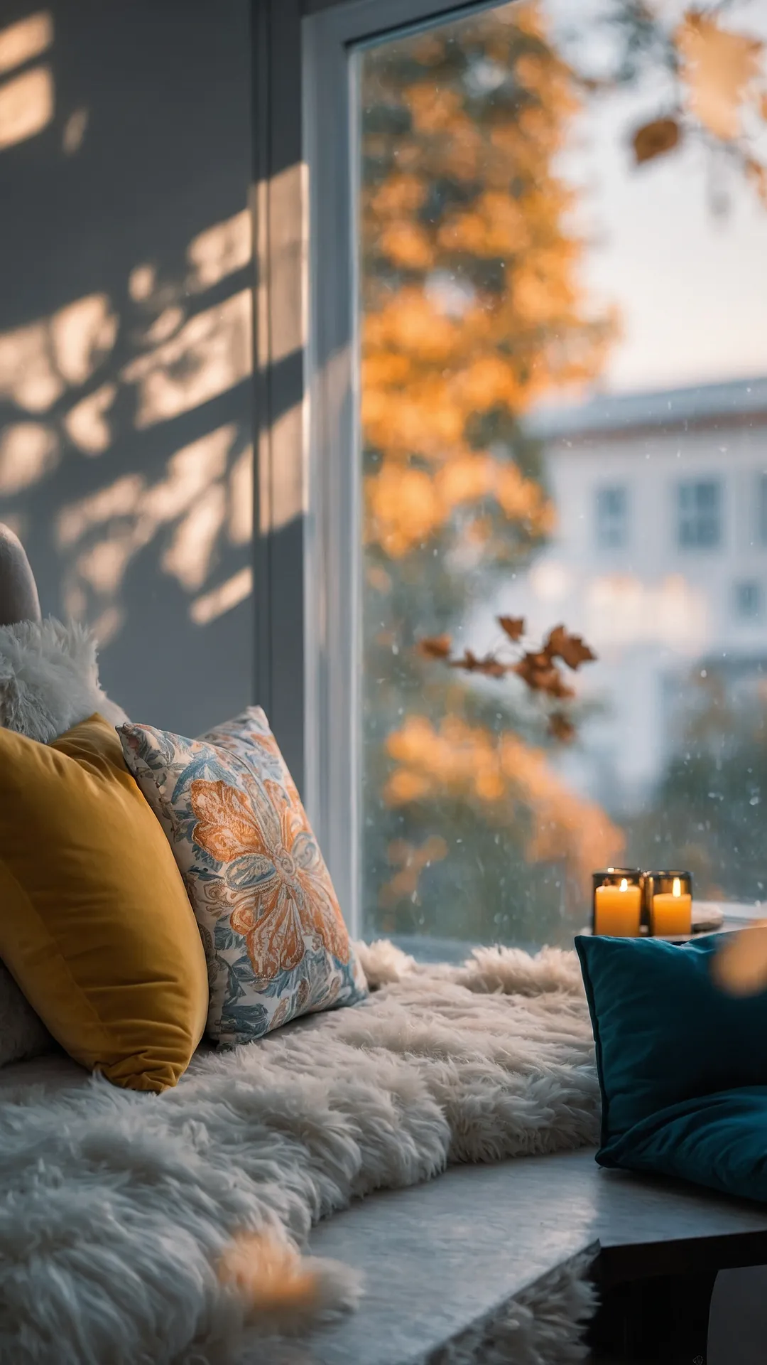 Transform Your Screens with 22 Window Wallpaper Ideas 36 Dream View, Real Walls