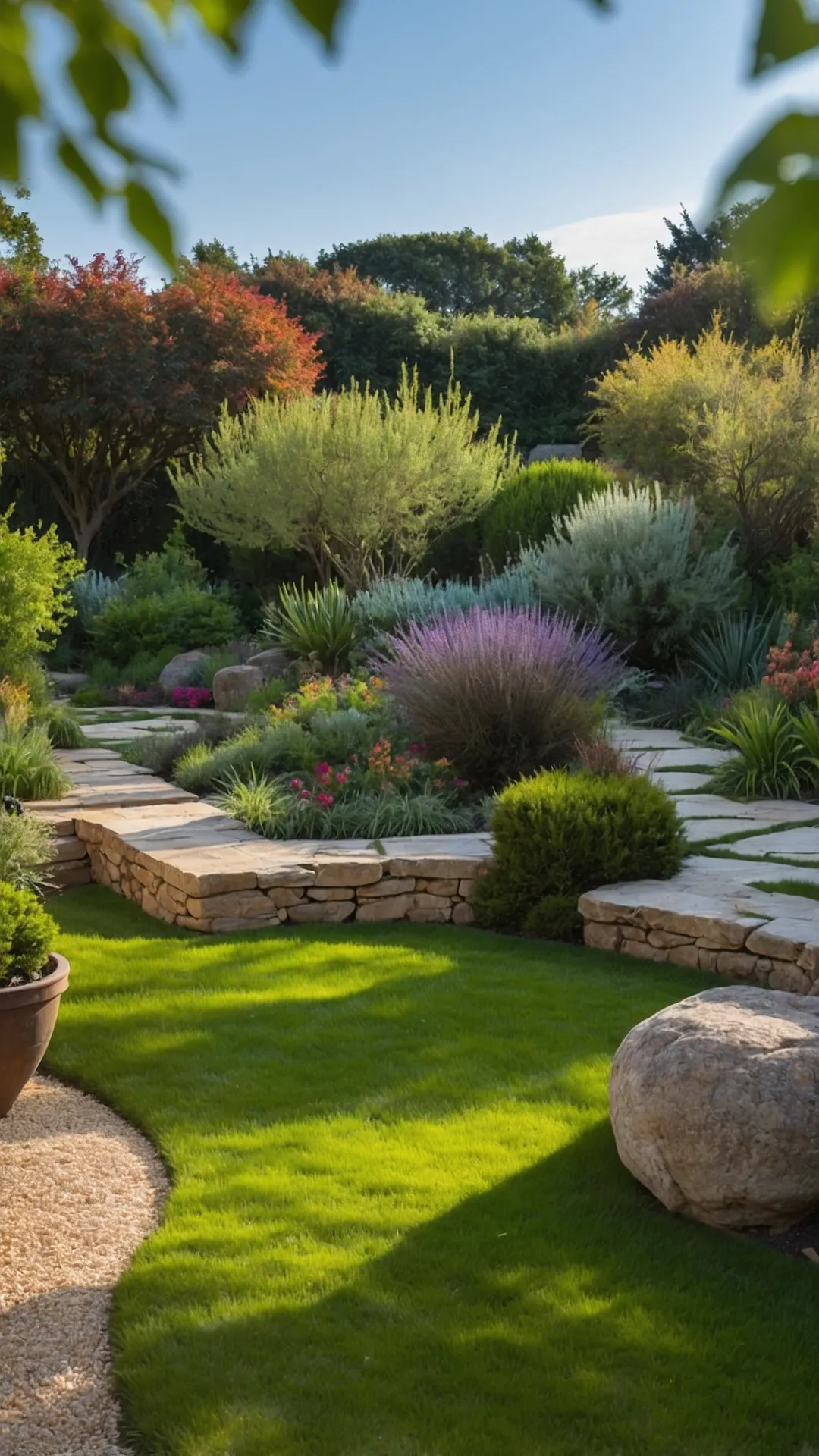 Whimsical Wonders: 19 Outdoor Garden Ideas for Small and Big Spaces Alike 33 Curated Outdoor Oasis