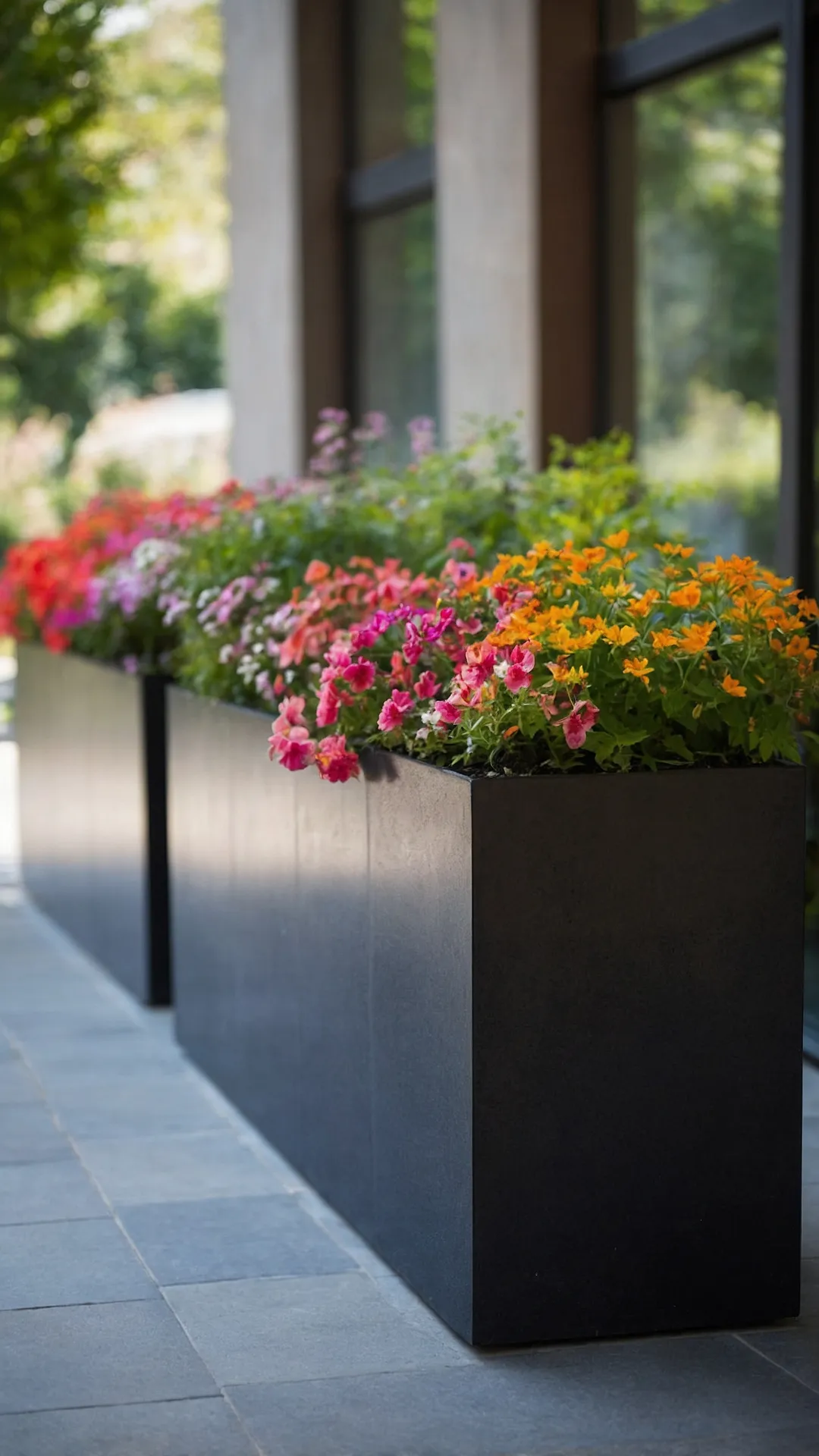 Stylish Sprout Spots