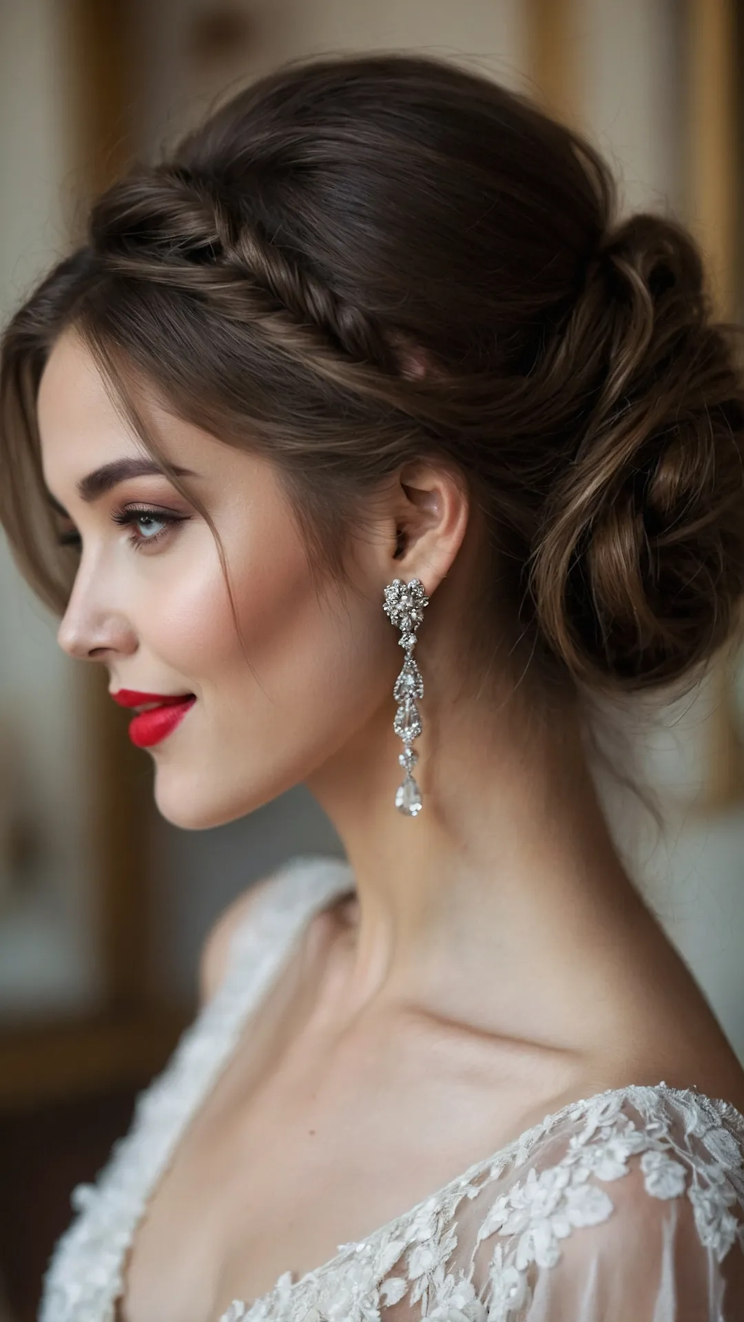 Transformative Tresses