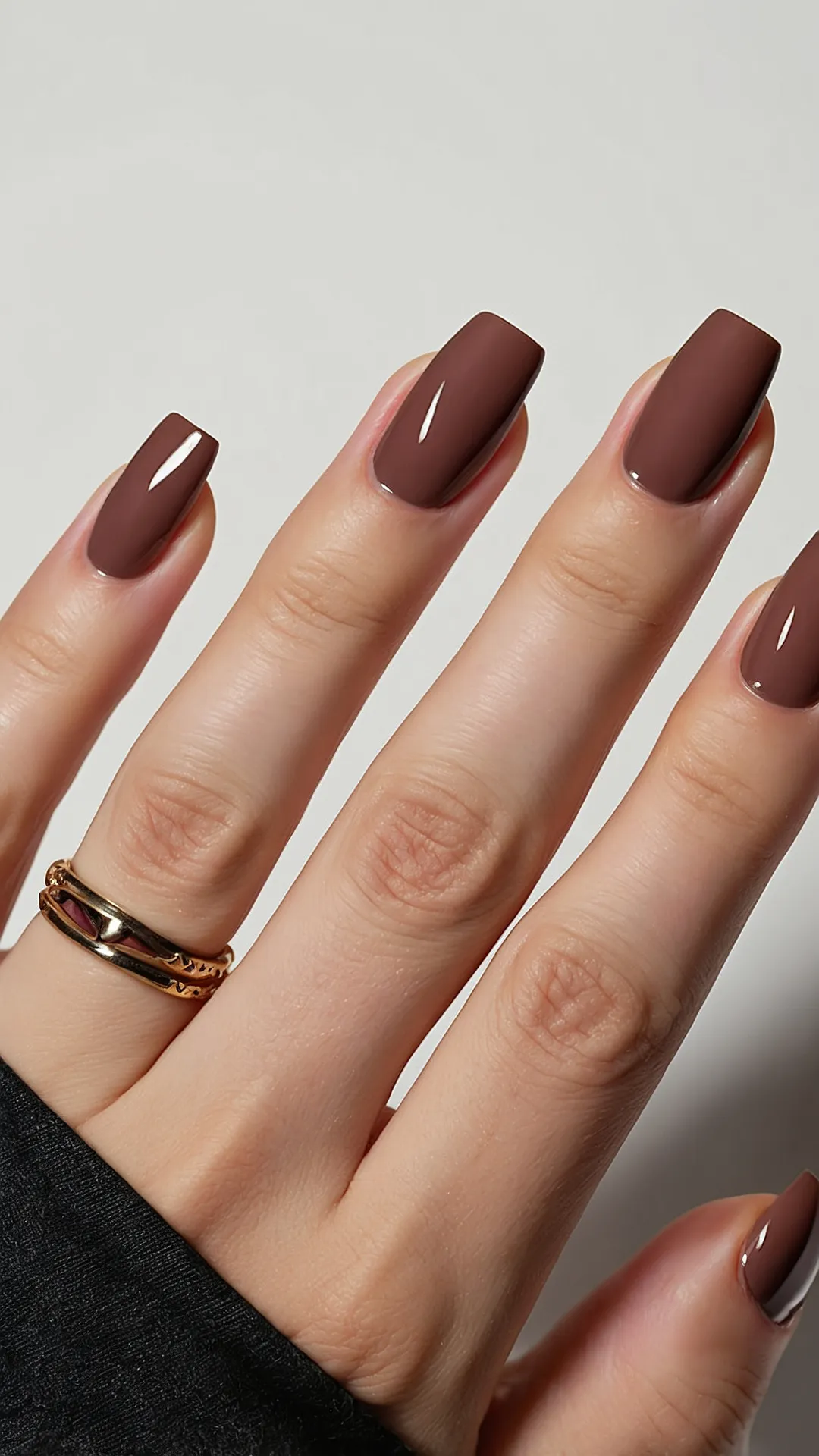 18 Cat Eye Nails Ideas for Fashion-Forward Nail Enthusiasts! 37 Cosmic Cat Eye