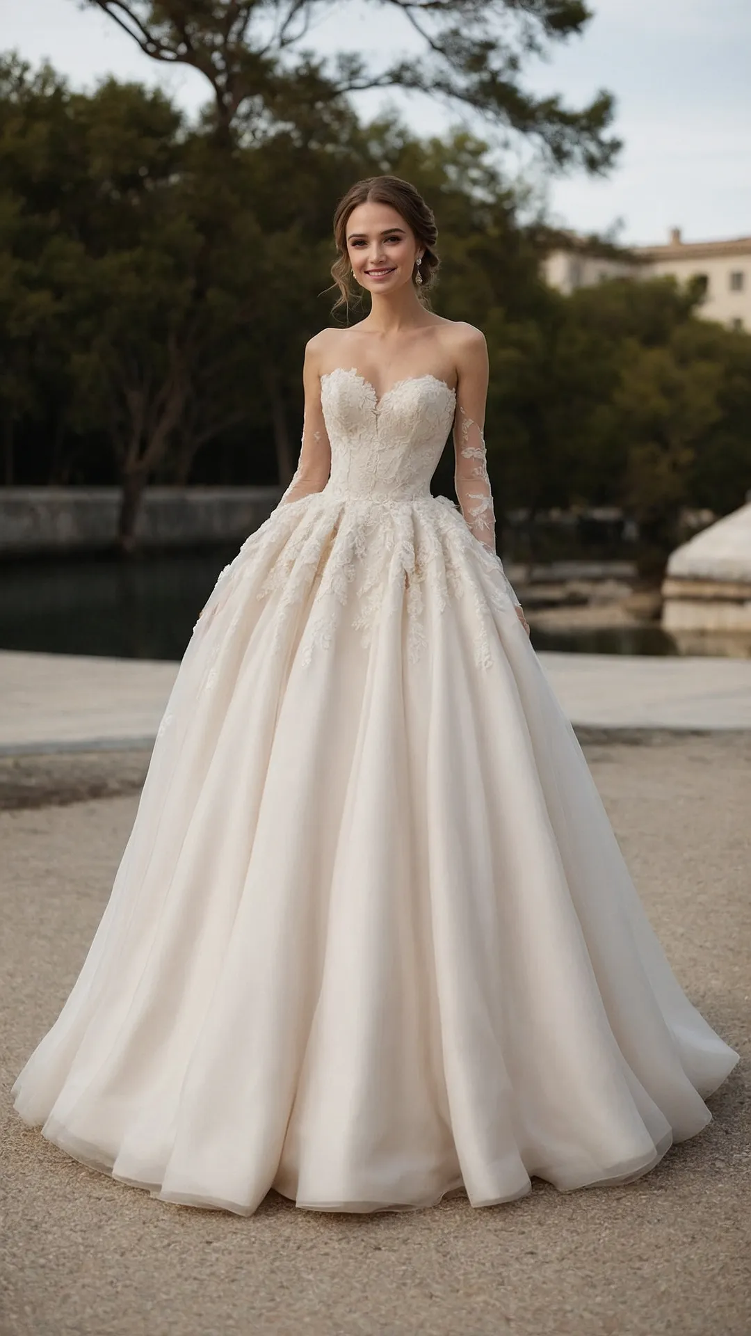 Your 2026 Wedding Vision