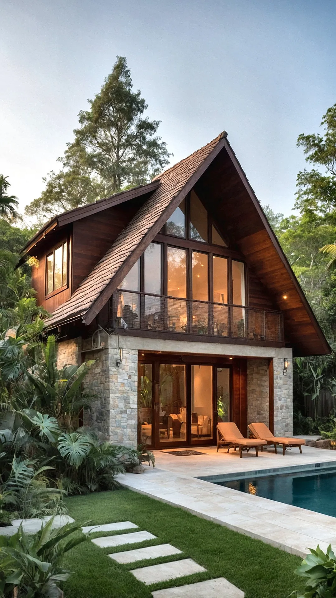 Chill Mode Homestead