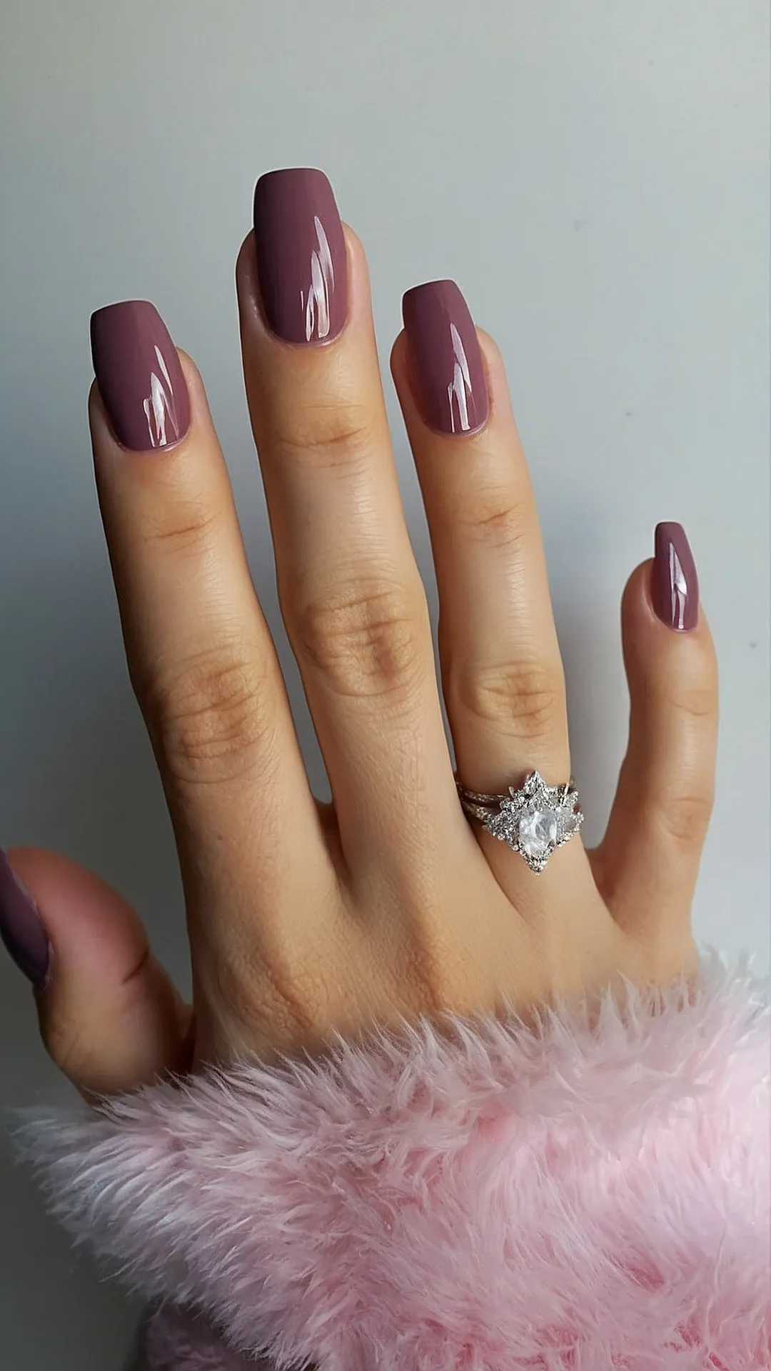 Pumpkins and Polish: 15 Fall Nail Trends for 2024 41 Red Spark: