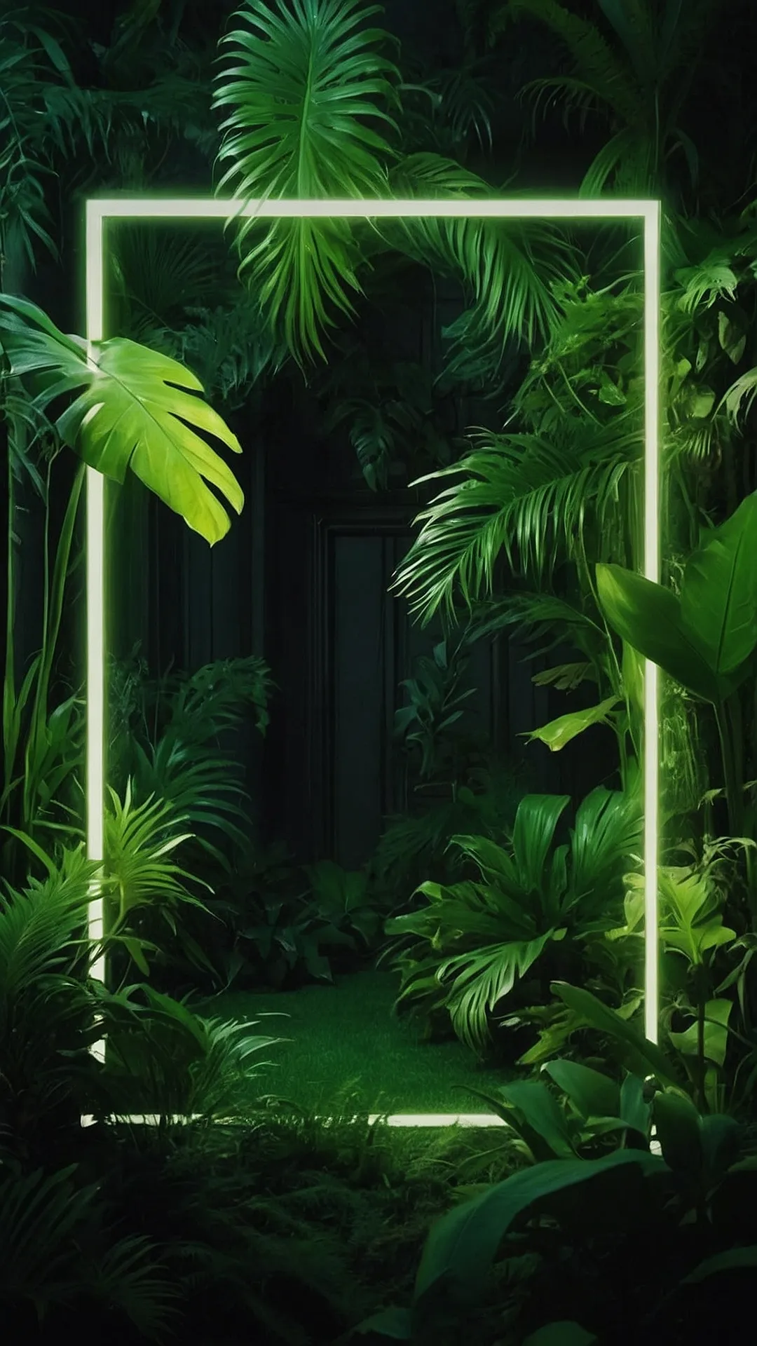 Sylvan Symphony: