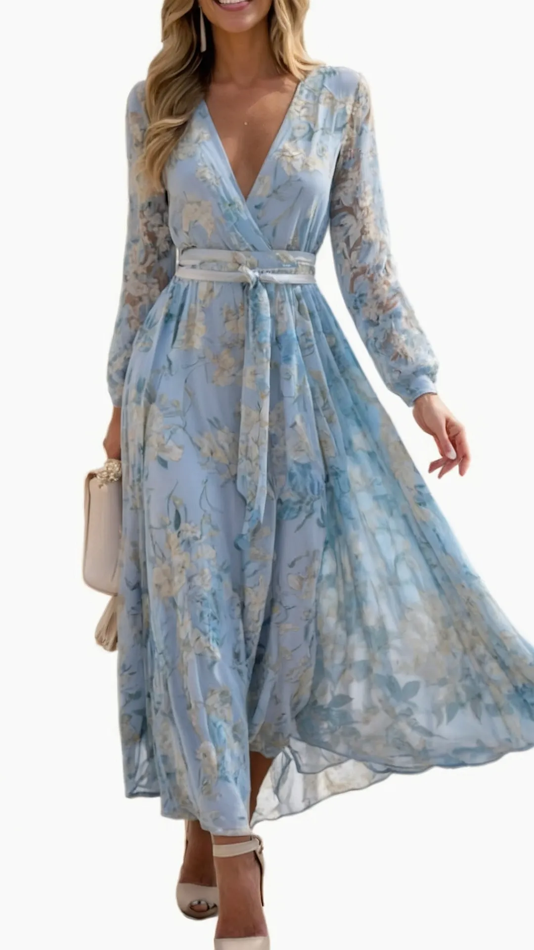 Fall's Swirling Style