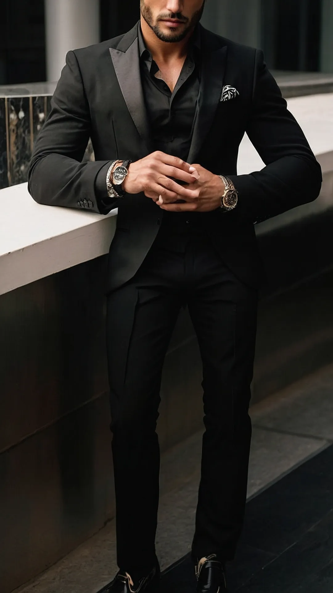 Top 15 Men in Black Costume Ideas for Couples That Will Steal the Show 42 Beyond the Black