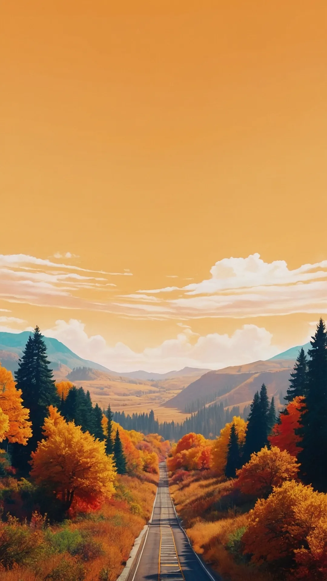 Pumpkin Pie Paradise