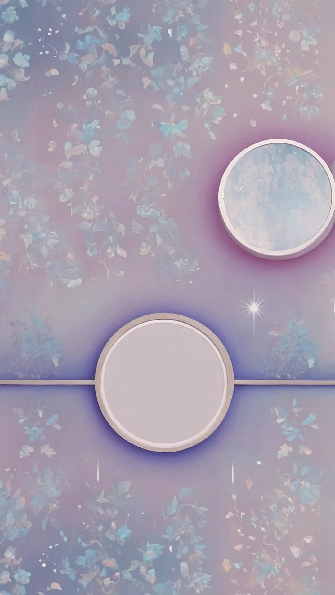 Amp Up Your Tablet: 16 Aesthetic Wallpapers for Every Mood** ** 39 KeyArt: