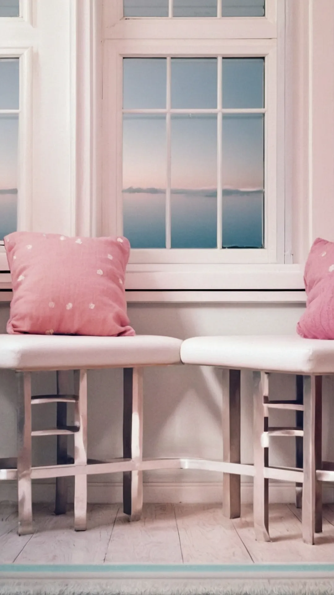 A Pink Paradise: 20 Cute Wallpapers to Elevate Your Screens 41 Blushing Hues