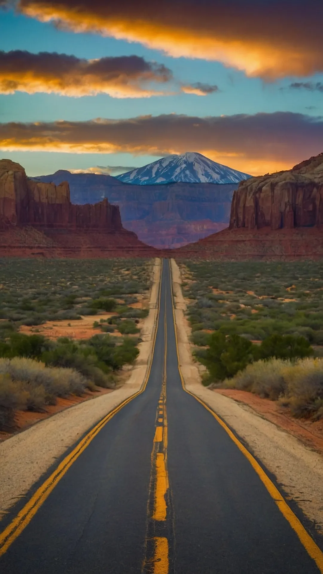 Discovering America: 30 Spectacular Places for Nature Lovers 35 Golden Gate Glory