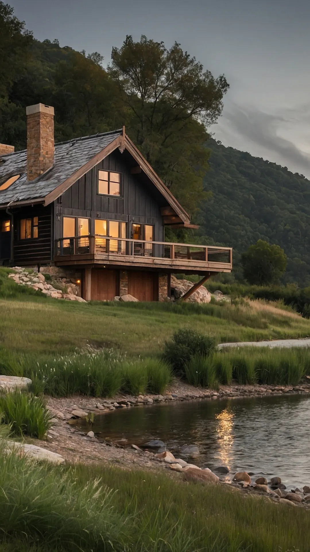 Sunset Sanctuary