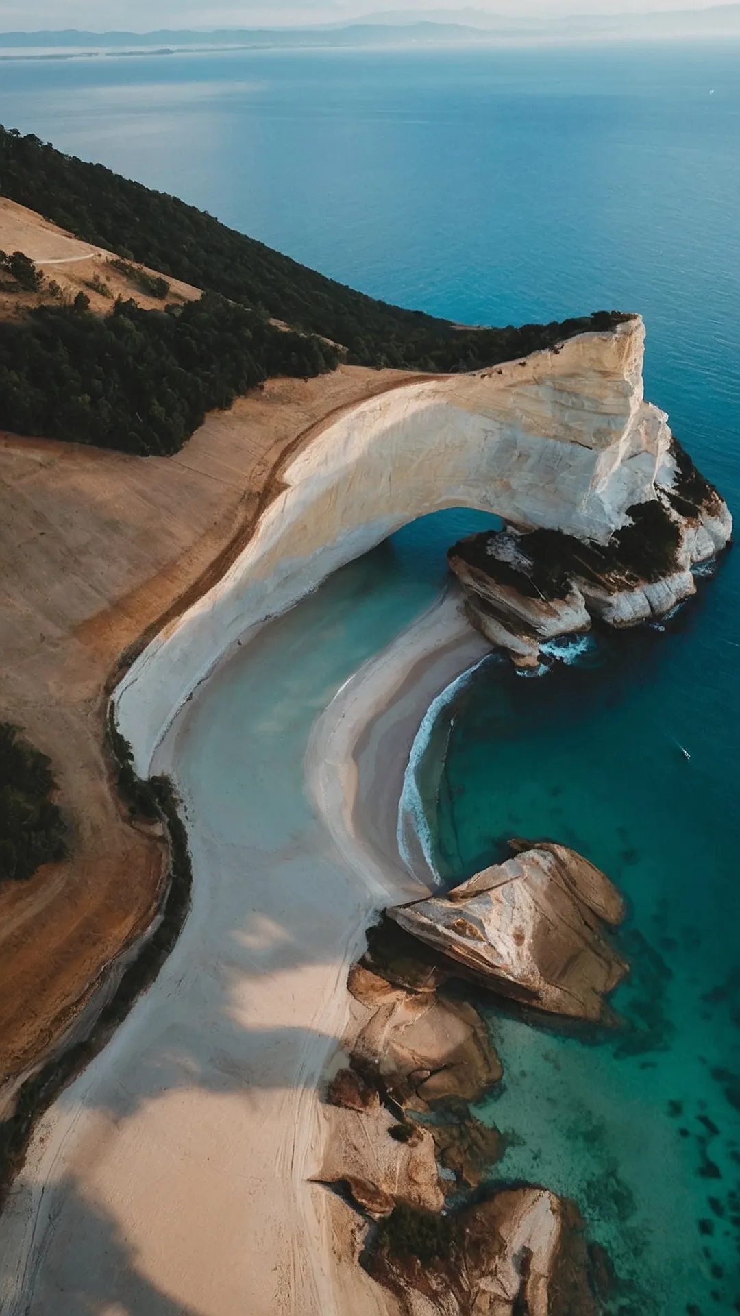 Beach Bungalow Dreams
