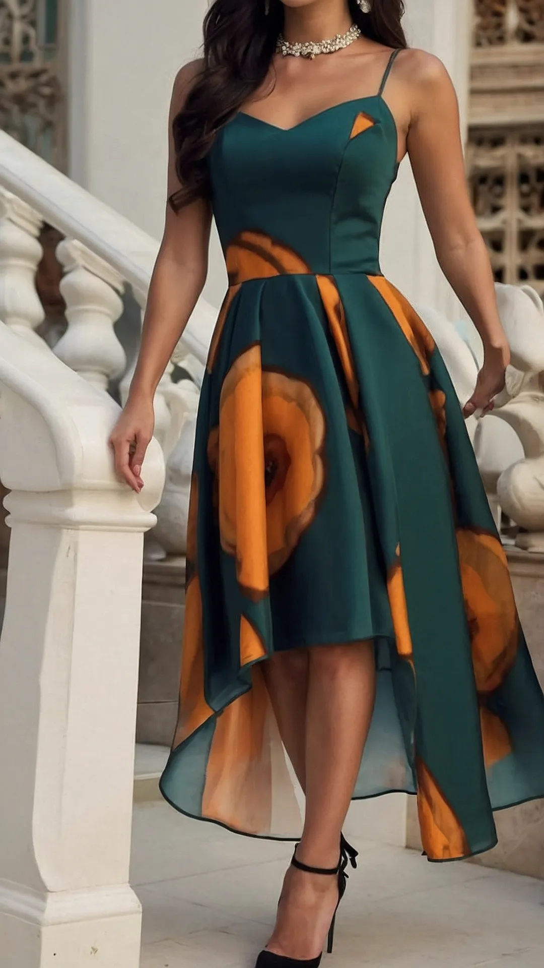 Blooming Beautiful: The Classiest Garden Party Ever!