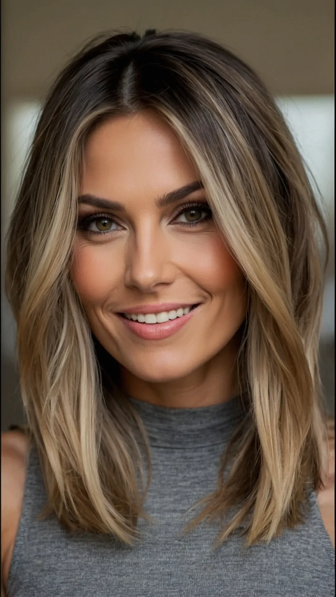 Fun and Easy Hairstyles for 40-Year-Old Women: A Guide to Fabulousness 44 Timeless Tresses
